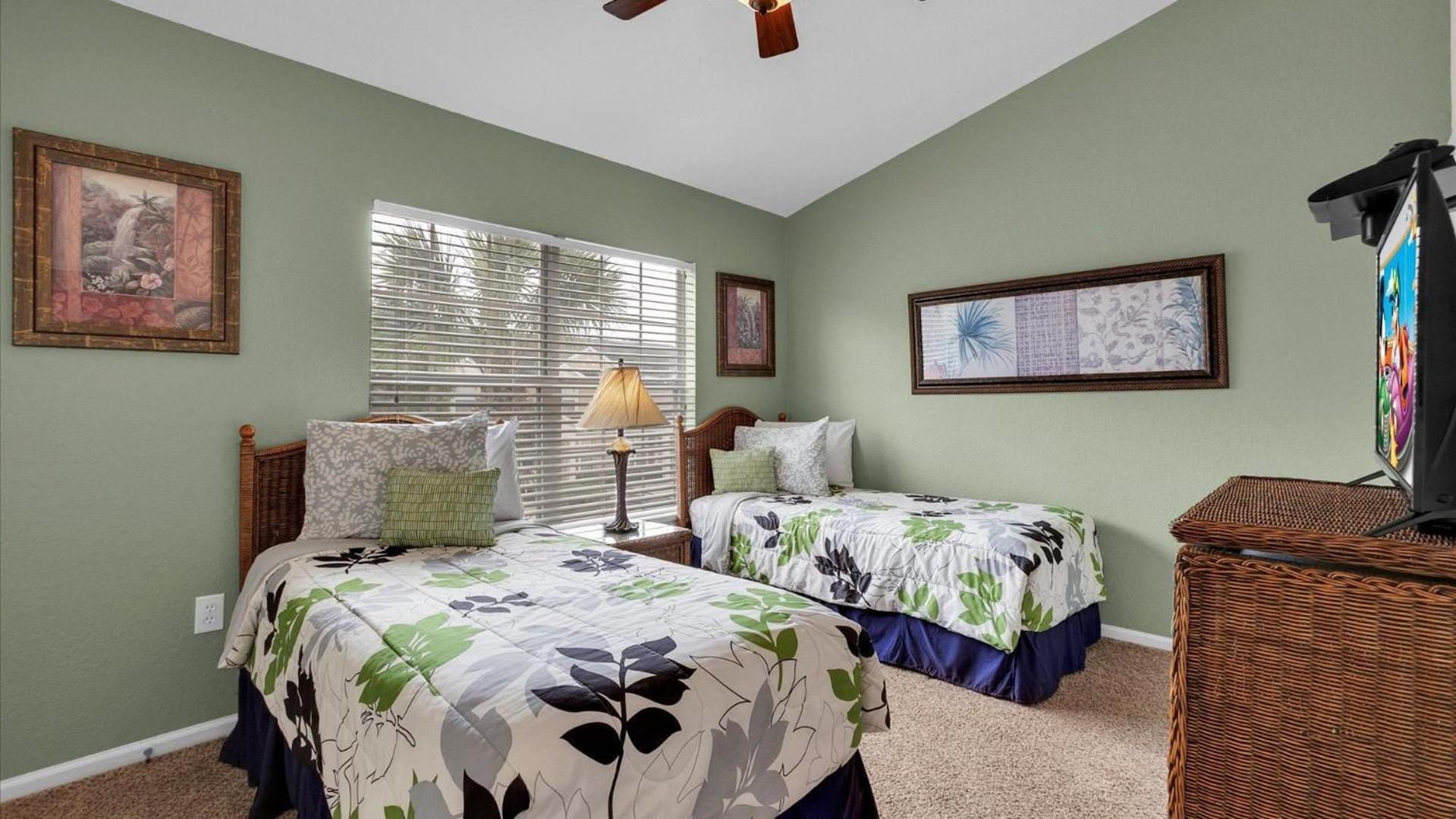 Windsor Hills 1062 By Holiday home