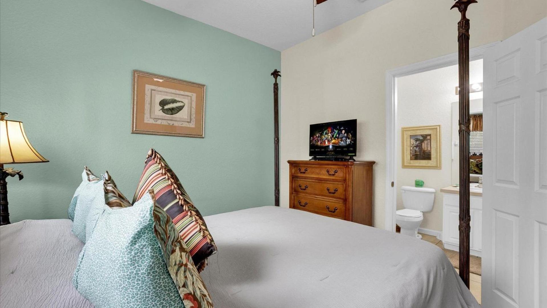 Windsor Hills 1062 By Holiday home *