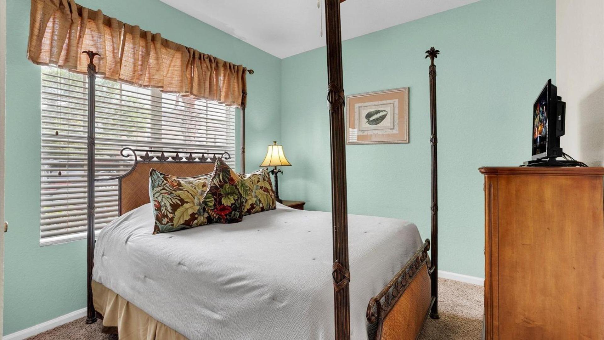 Holiday home Windsor Hills 1062 By *