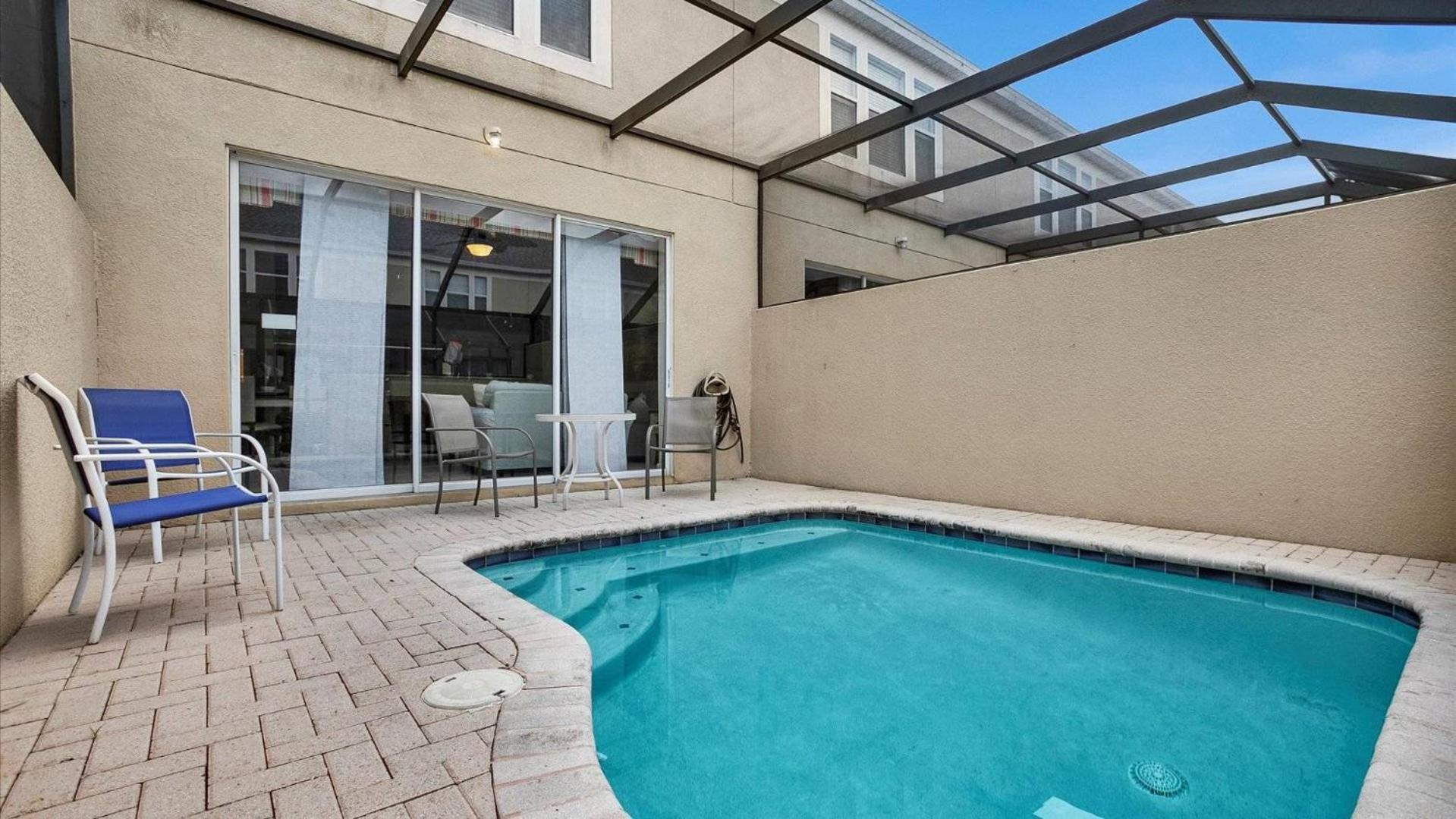 Holiday home Windsor Hills 1062 By Orlando