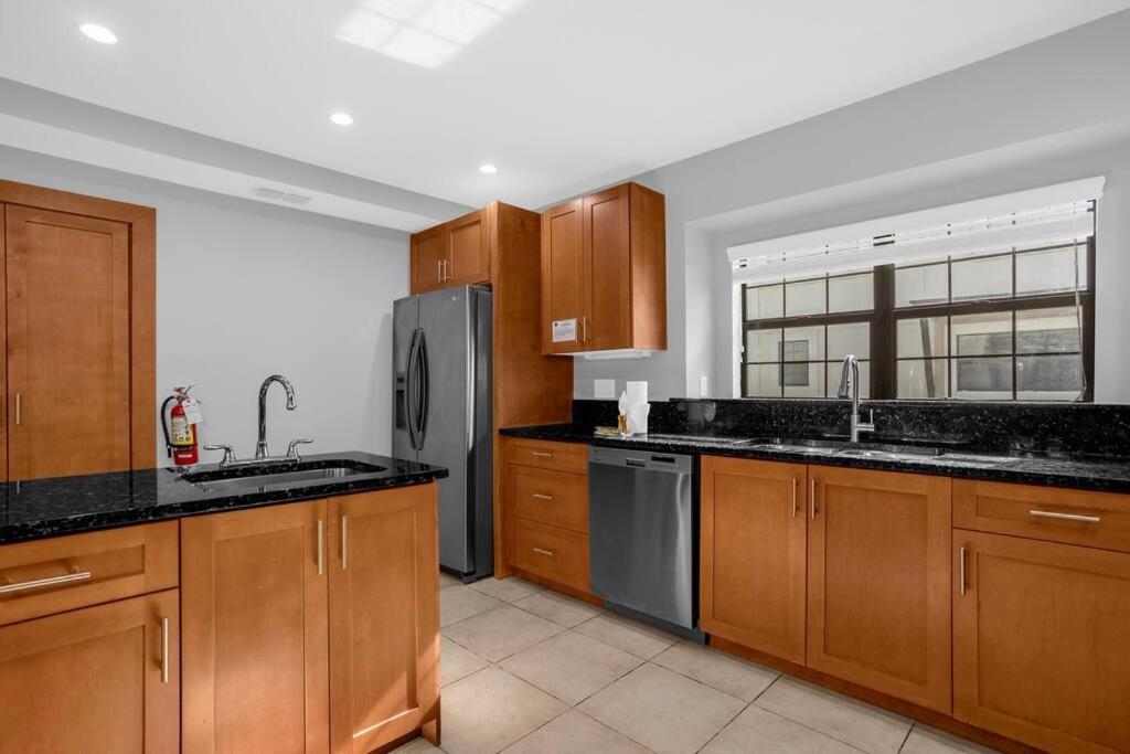 Holiday home Enchanted 4br Family Style Townhome In Area Orlando