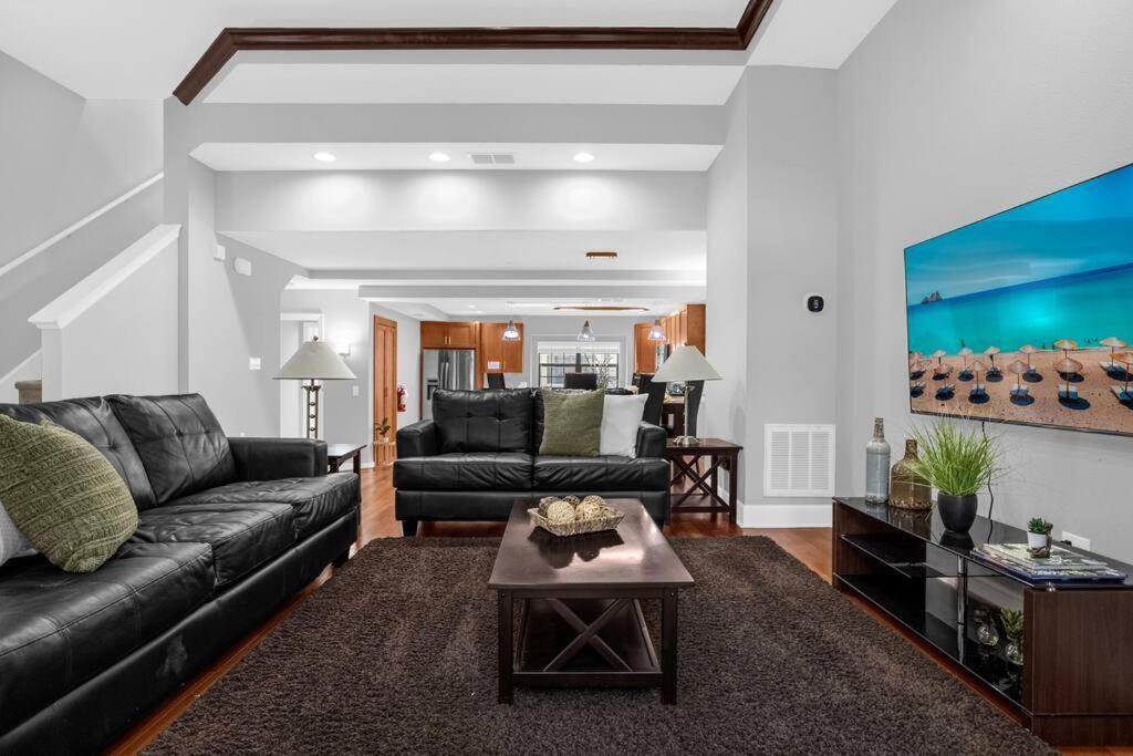 Enchanted 4br Family Style Townhome In Area Holiday home Orlando