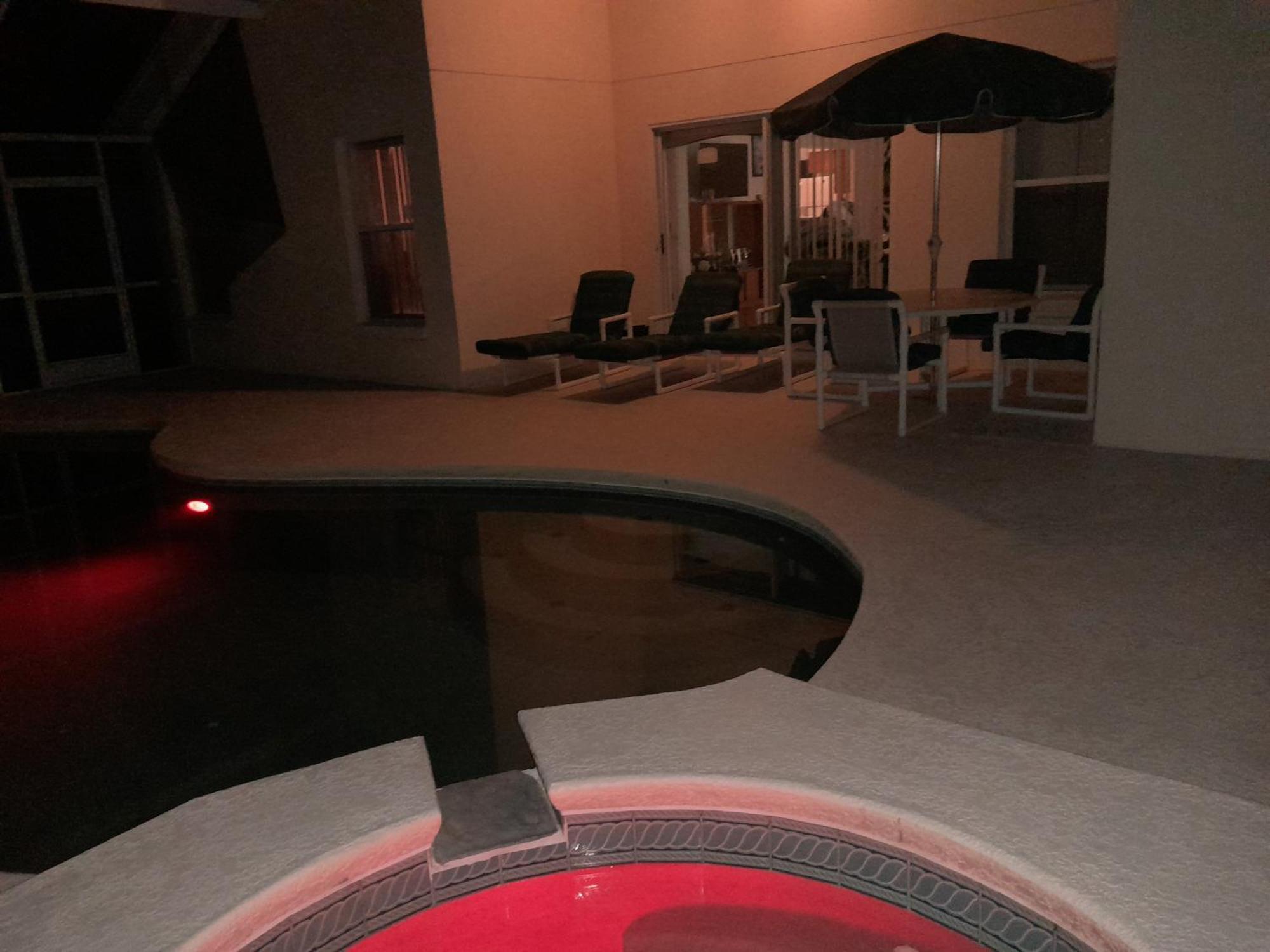 Three-bedroom House In Clear Creek * Orlando
