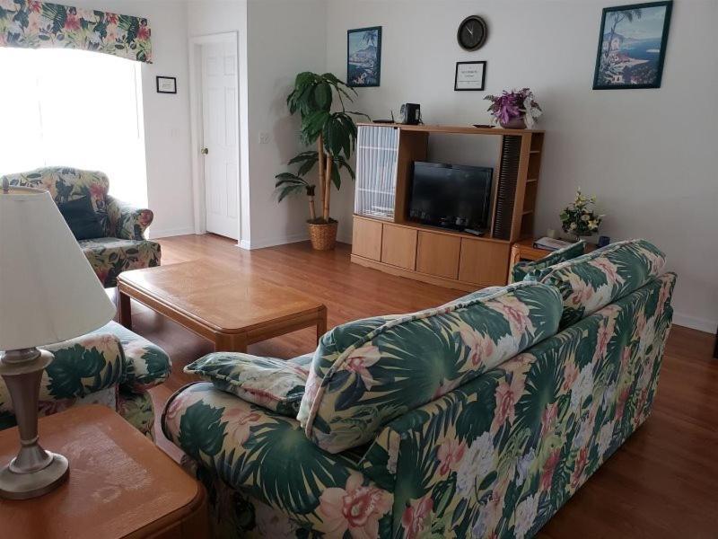 Three-bedroom House In Clear Creek *