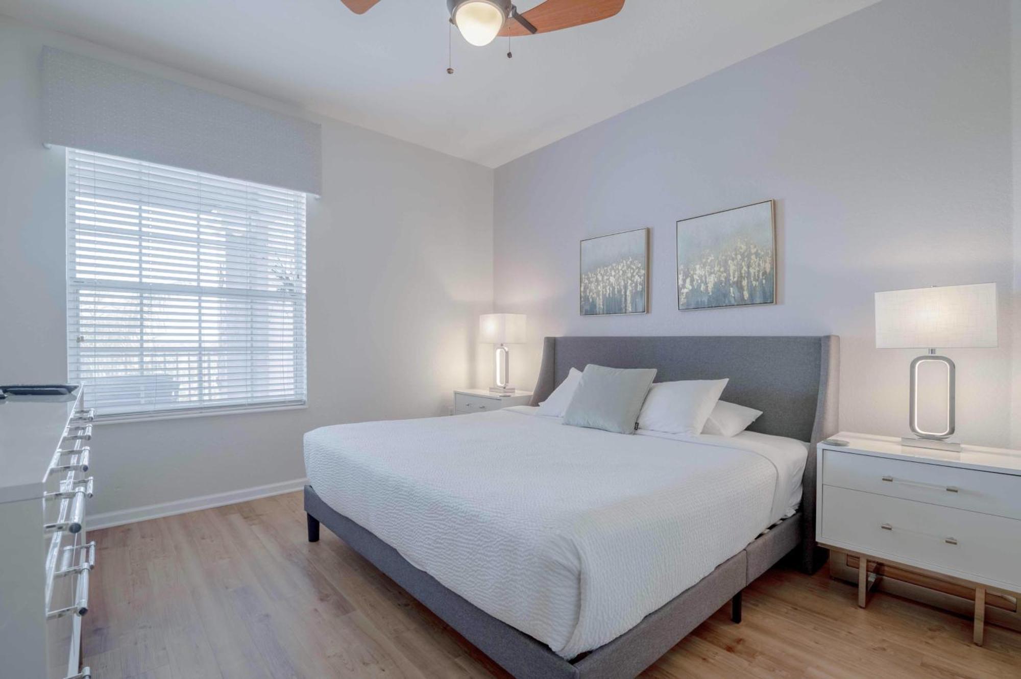 Beautiful Vista Cay View Classic Near To Theme Parks & Walk To The Convention Center