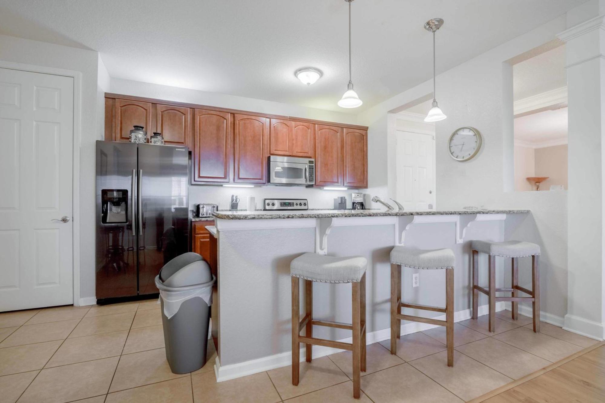 Holiday home Beautiful Vista Cay View Classic Near To Theme Parks & Walk To The Convention Center