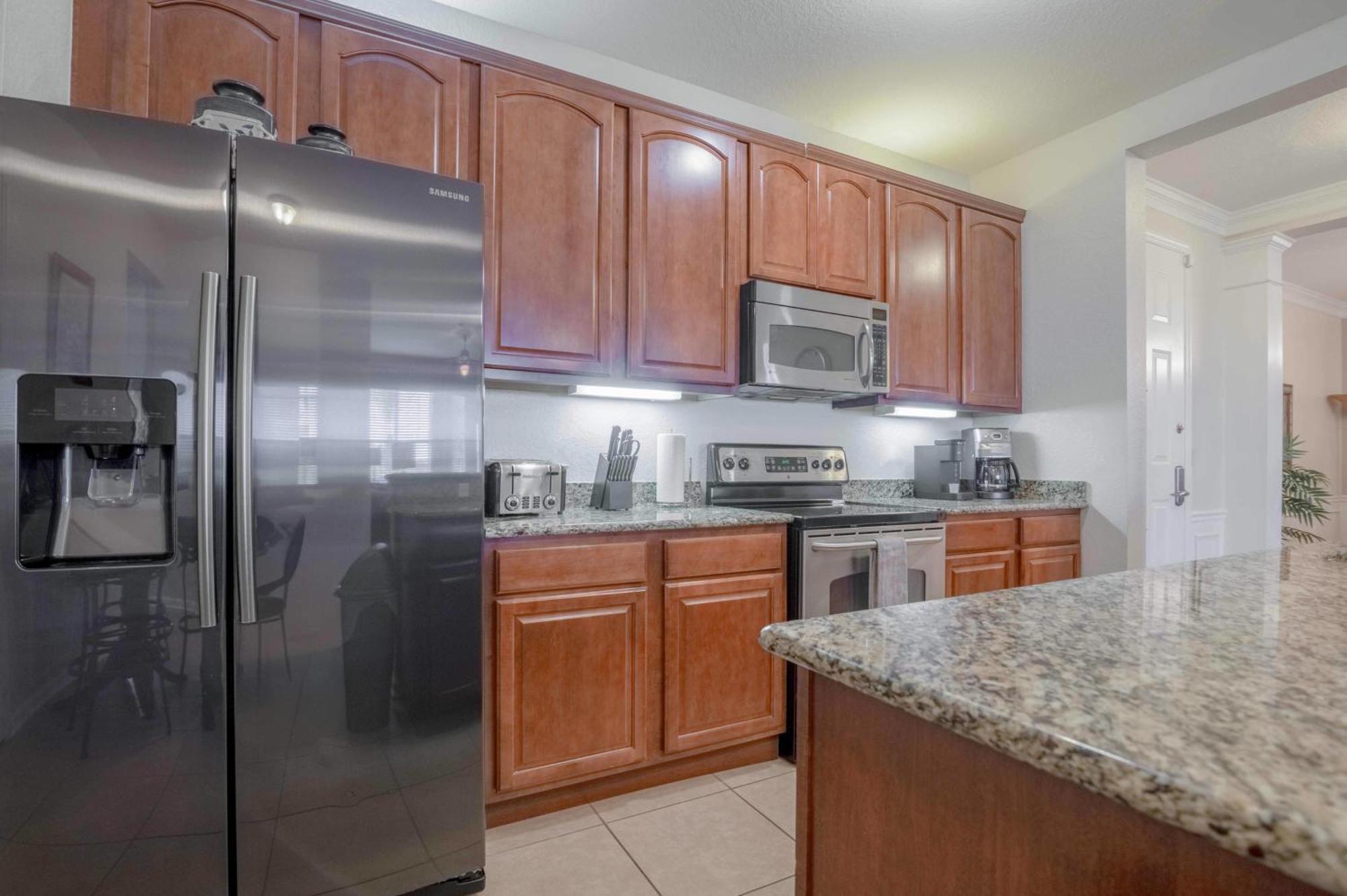Holiday home Beautiful Vista Cay View Classic Near To Theme Parks & Walk To The Convention Center *