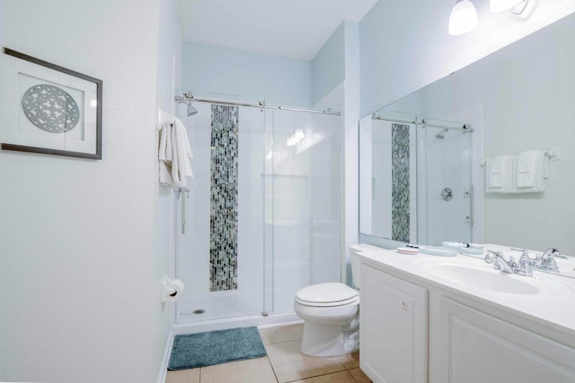 Holiday home Beautiful Vista Cay View Classic Near To Theme Parks & Walk To The Convention Center Orlando