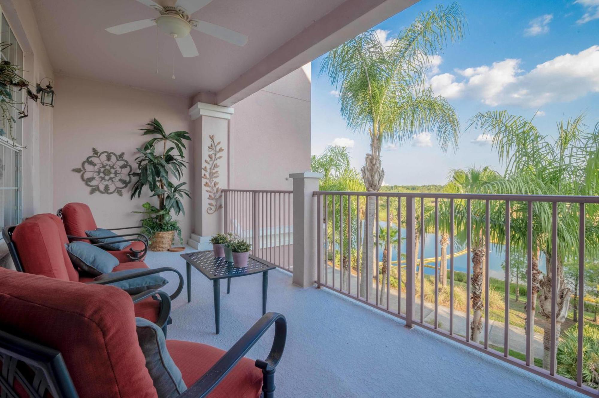 Beautiful Vista Cay View Classic Near To Theme Parks & Walk To The Convention Center Orlando