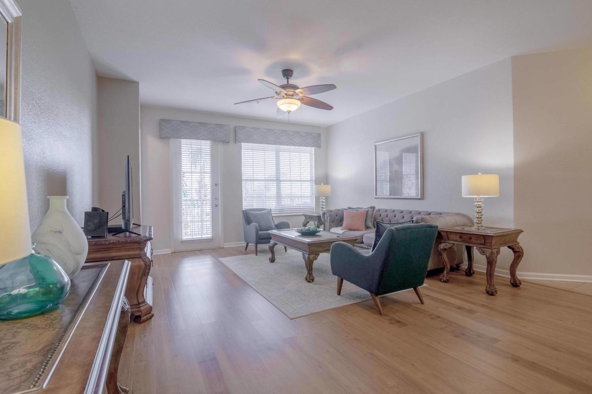 Beautiful Vista Cay View Classic Near To Theme Parks & Walk To The Convention Center * Orlando