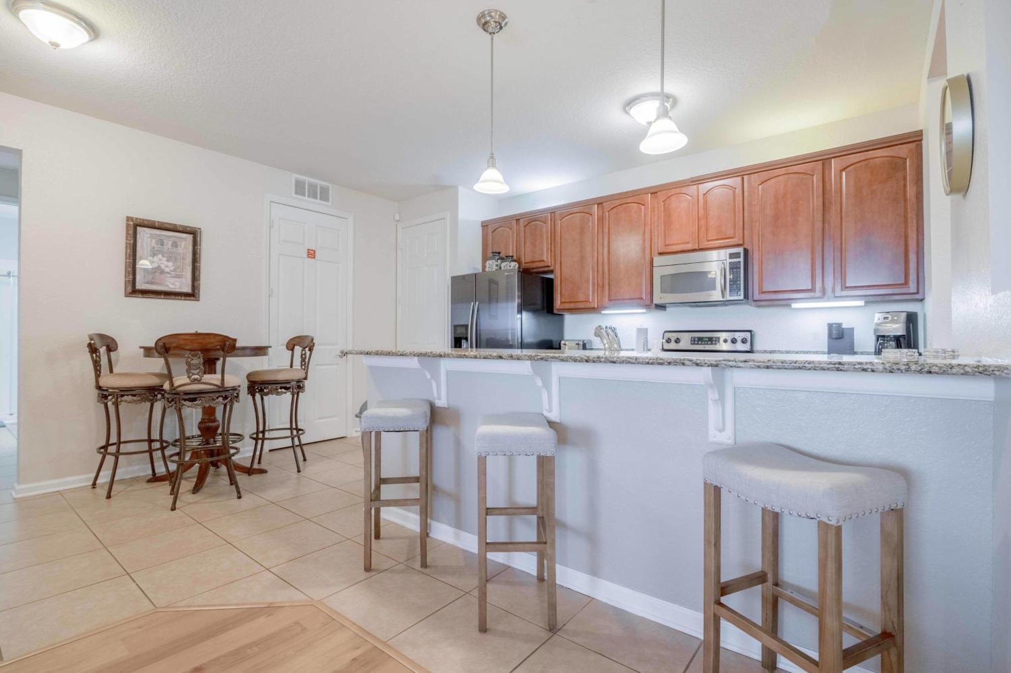 Holiday home Beautiful Vista Cay View Classic Near To Theme Parks & Walk To The Convention Center