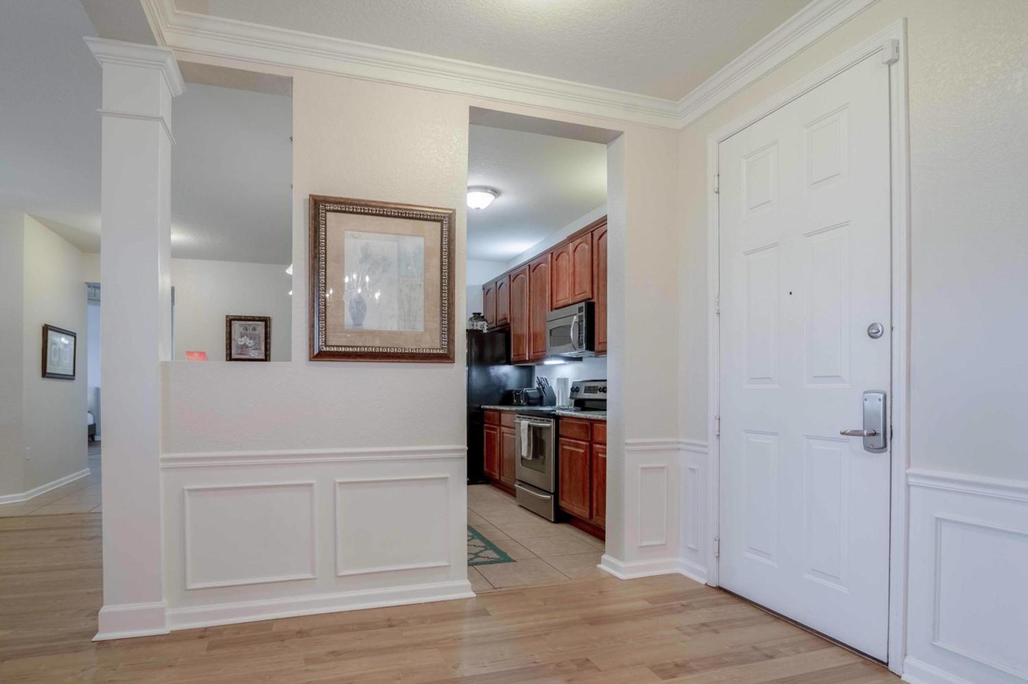 Beautiful Vista Cay View Classic Near To Theme Parks & Walk To The Convention Center Holiday home Orlando