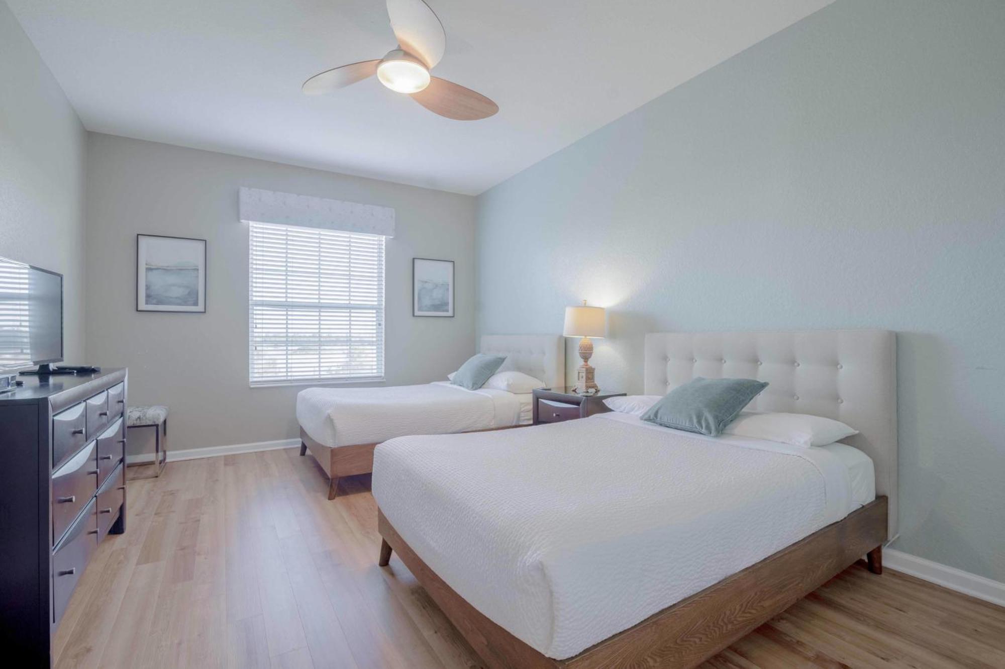 Holiday home Beautiful Vista Cay View Classic Near To Theme Parks & Walk To The Convention Center Orlando