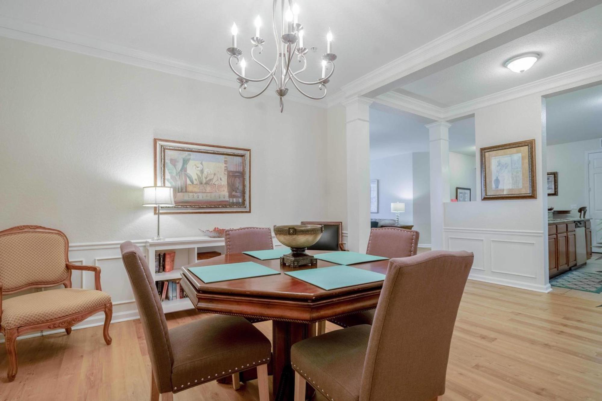 Beautiful Vista Cay View Classic Near To Theme Parks & Walk To The Convention Center * Orlando
