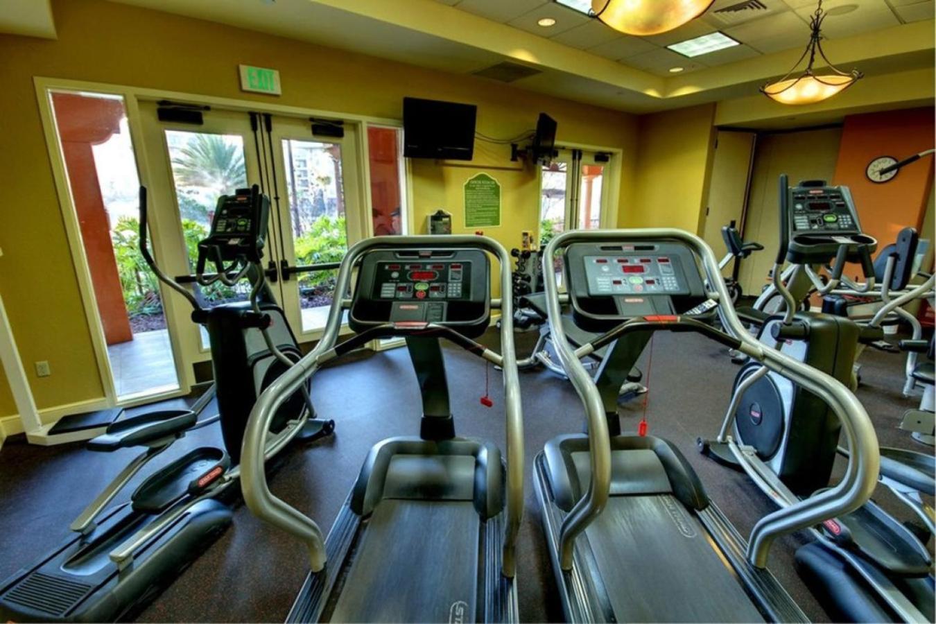 Beautiful In Bonnet Creek 1bd Deluxe Near Walt World Holiday home Orlando