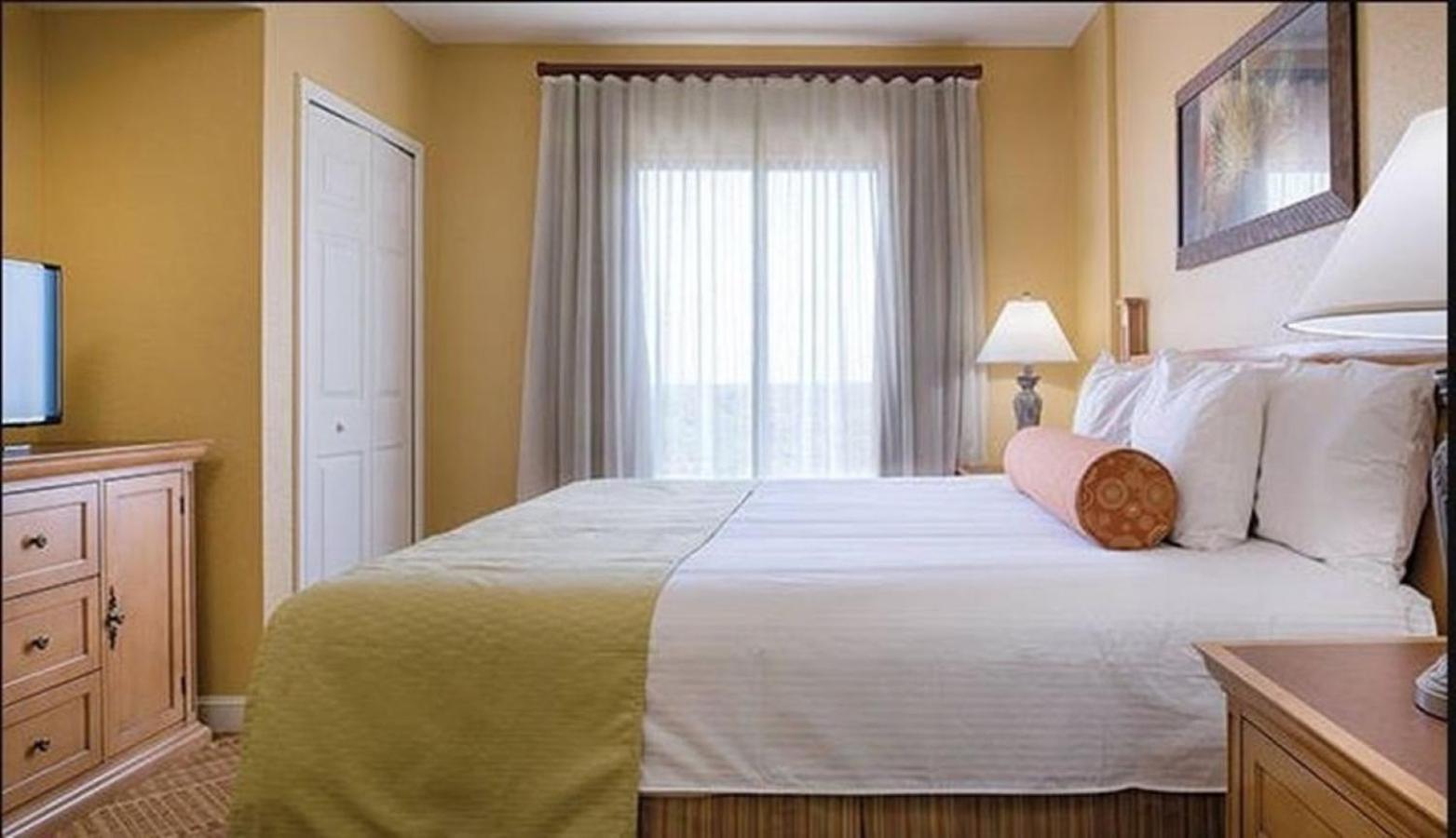 Beautiful In Bonnet Creek 1bd Deluxe Near Walt World *