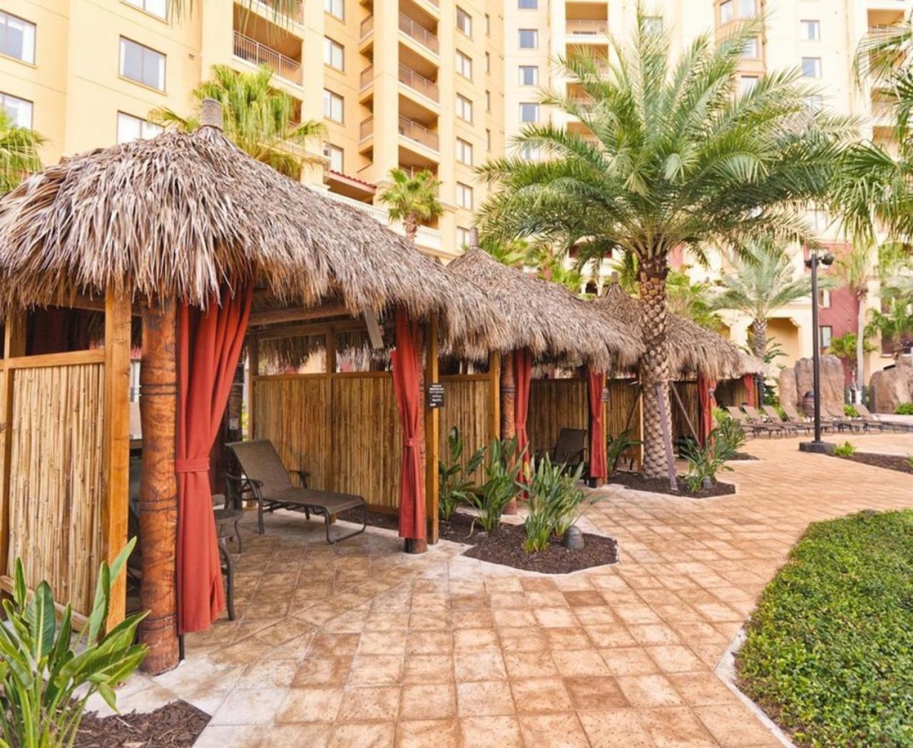 Beautiful In Bonnet Creek 1bd Deluxe Near Walt World * Orlando