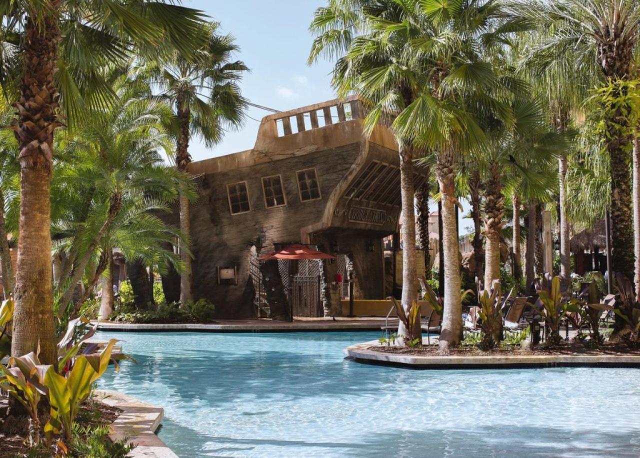 Holiday home Beautiful In Bonnet Creek 1bd Deluxe Near Walt World Orlando