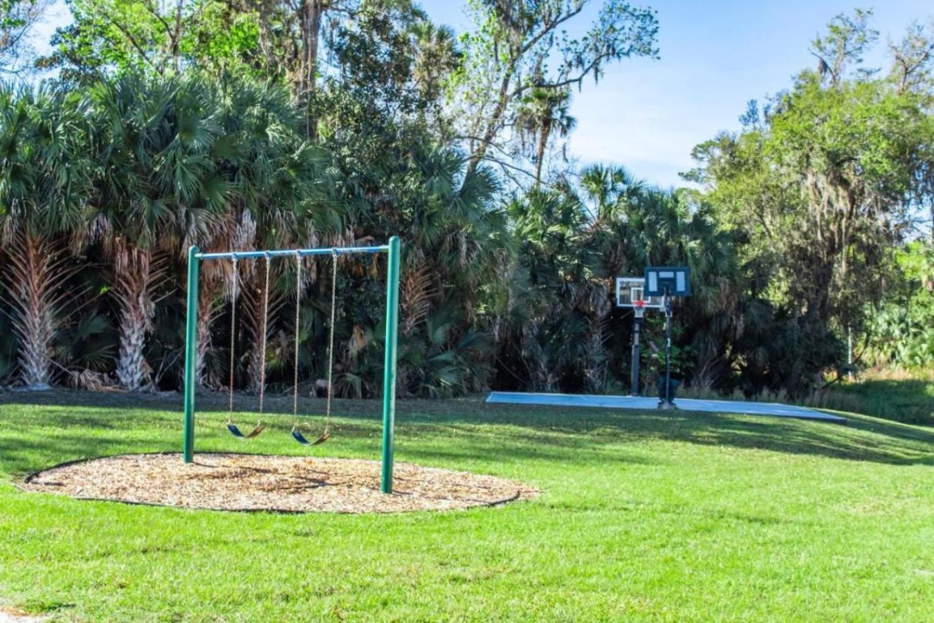Diamond Barefootn 2bd Holiday home Orlando