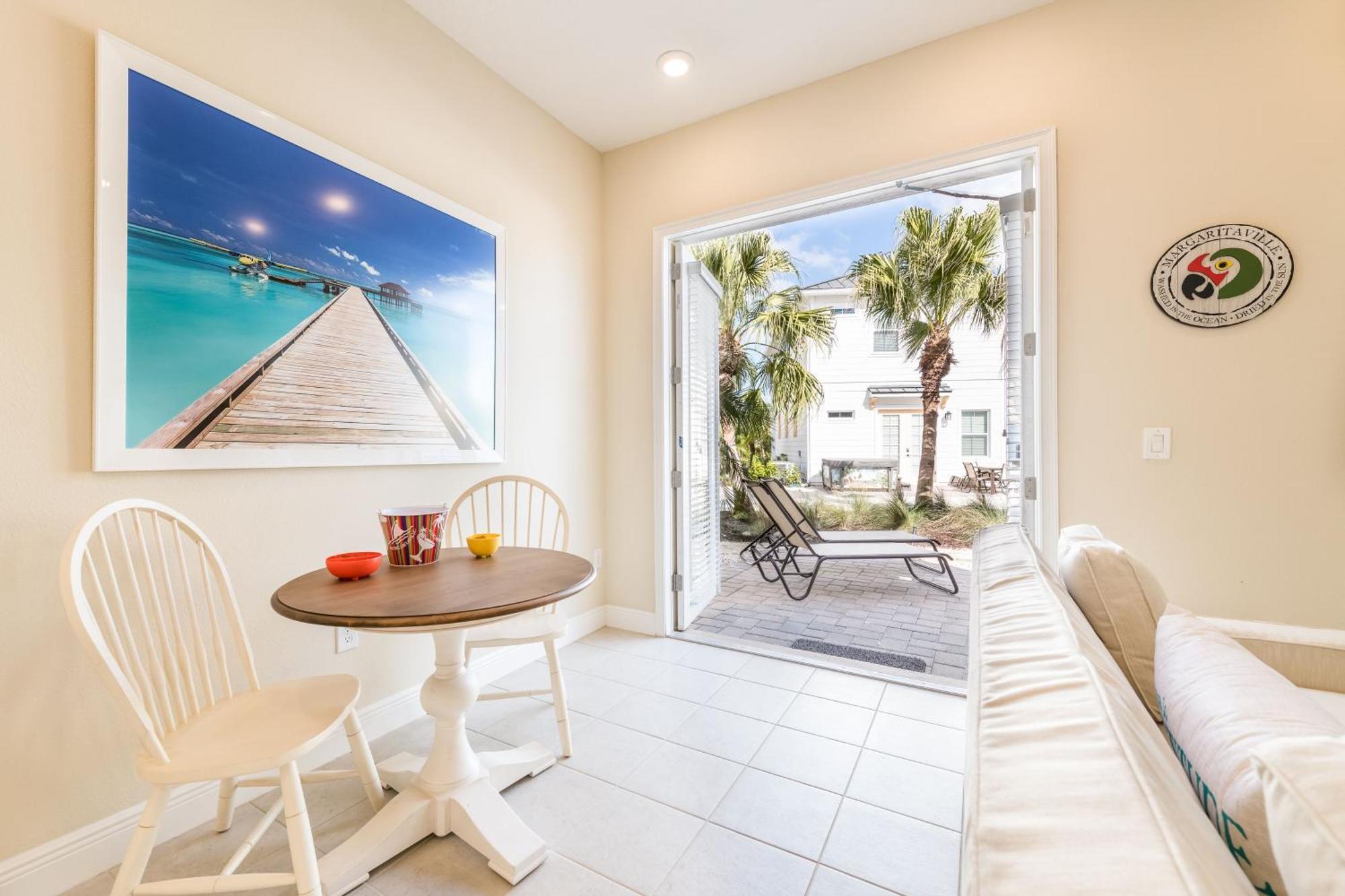 Livin For The Weekend Near With Margaritaville Access - 8021ff Holiday home Orlando