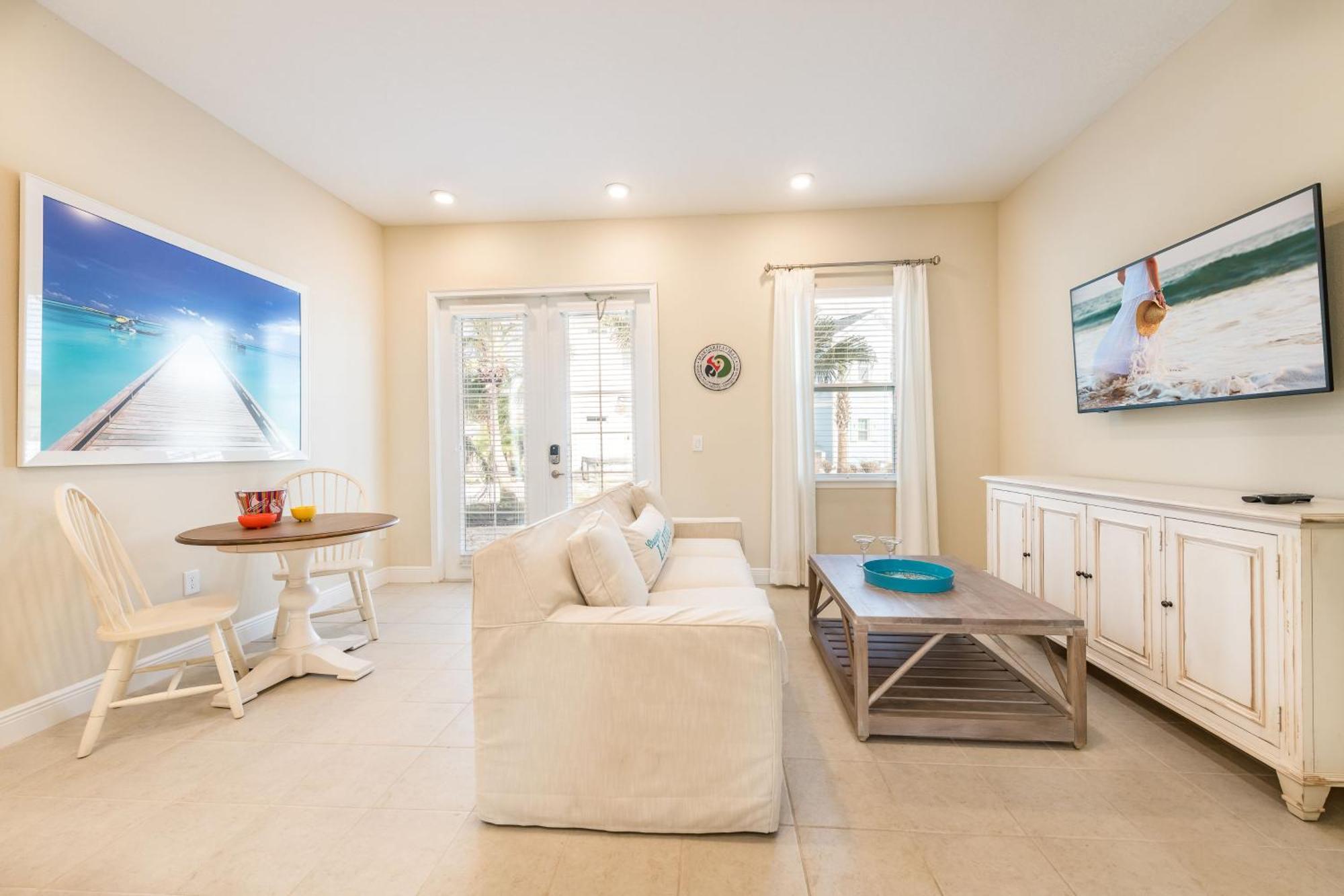 Livin For The Weekend Near With Margaritaville Access - 8021ff Holiday home *
