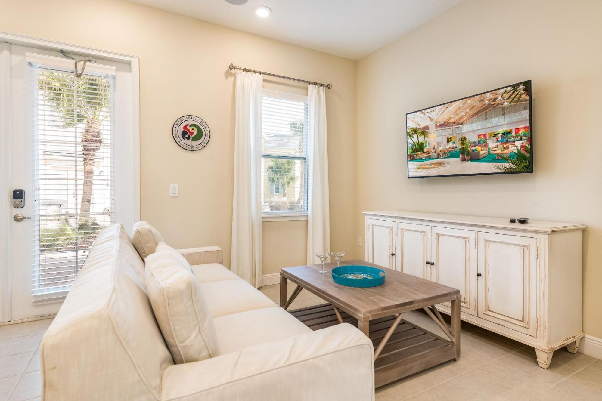 Livin For The Weekend Near With Margaritaville Access - 8021ff Holiday home Orlando