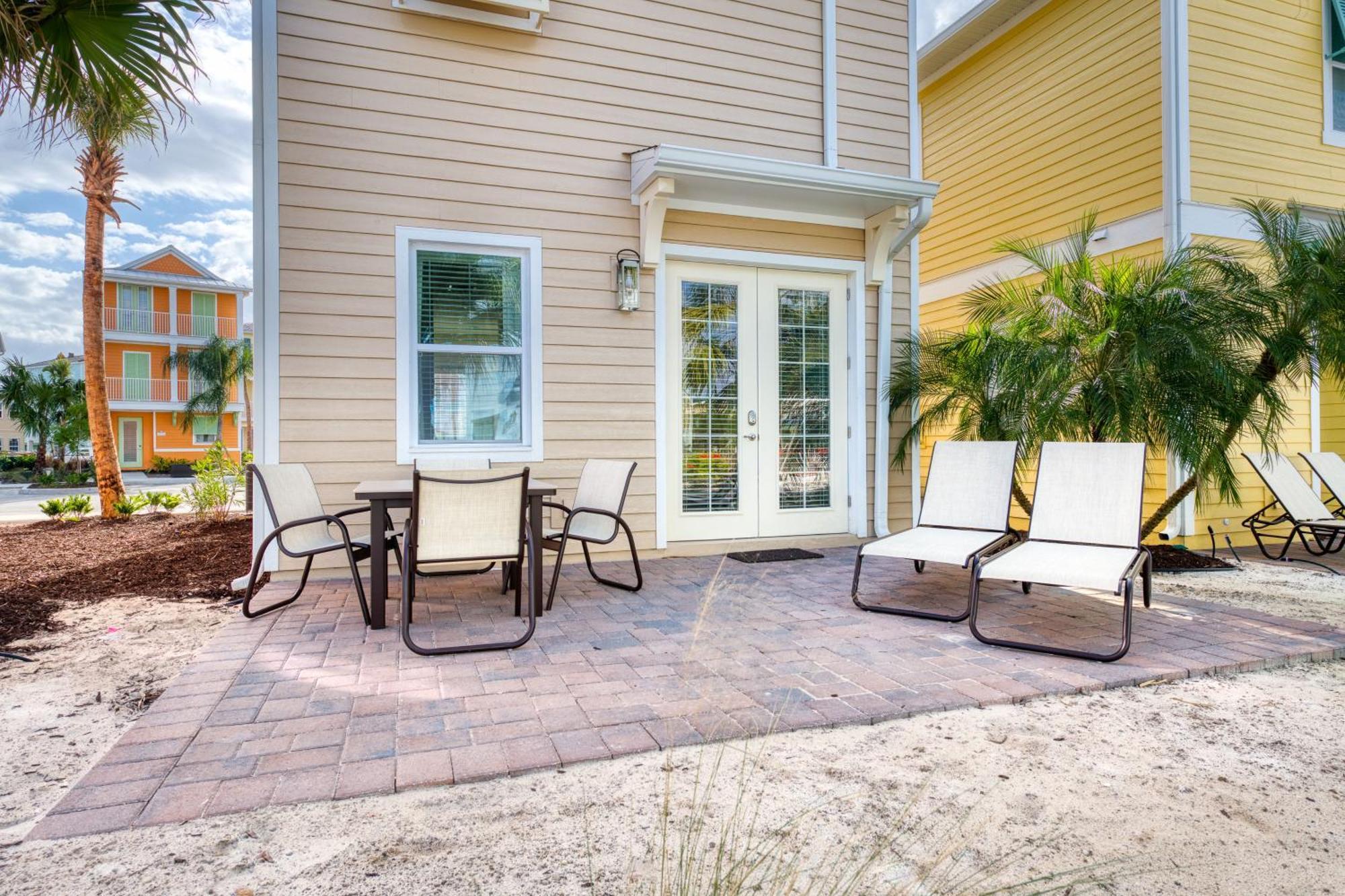 Holiday home Livin For The Weekend Near With Margaritaville Access - 8021ff Orlando