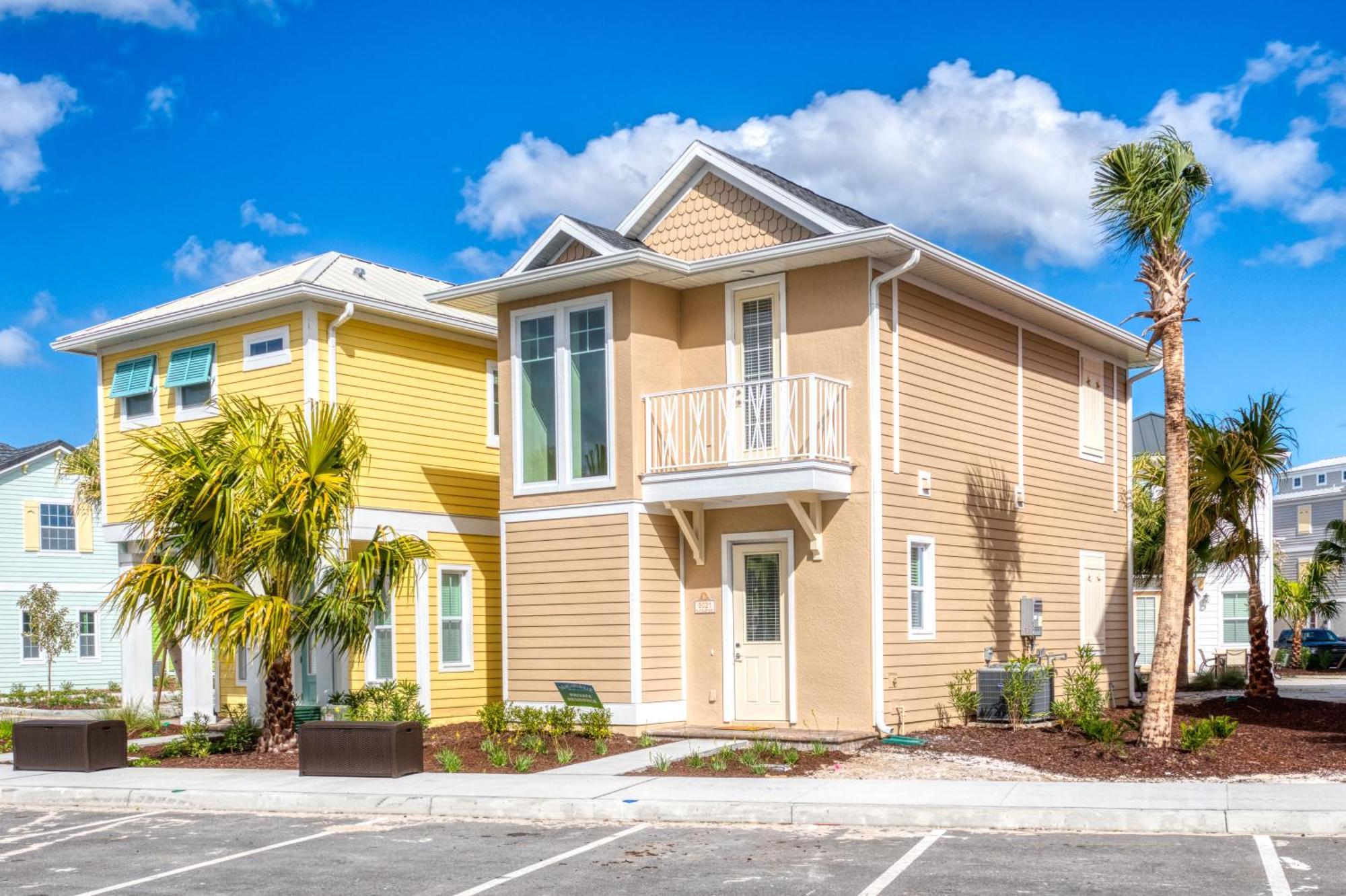 Holiday home Livin For The Weekend Near With Margaritaville Access - 8021ff
