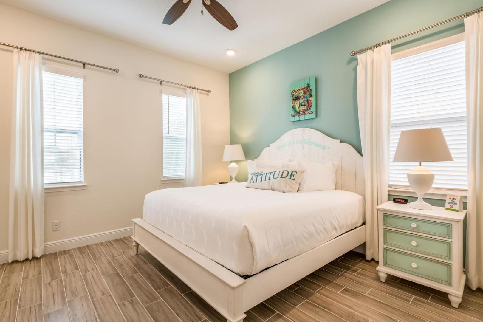 Sun Filled Near With Margaritaville Access - 3021sp Holiday home *