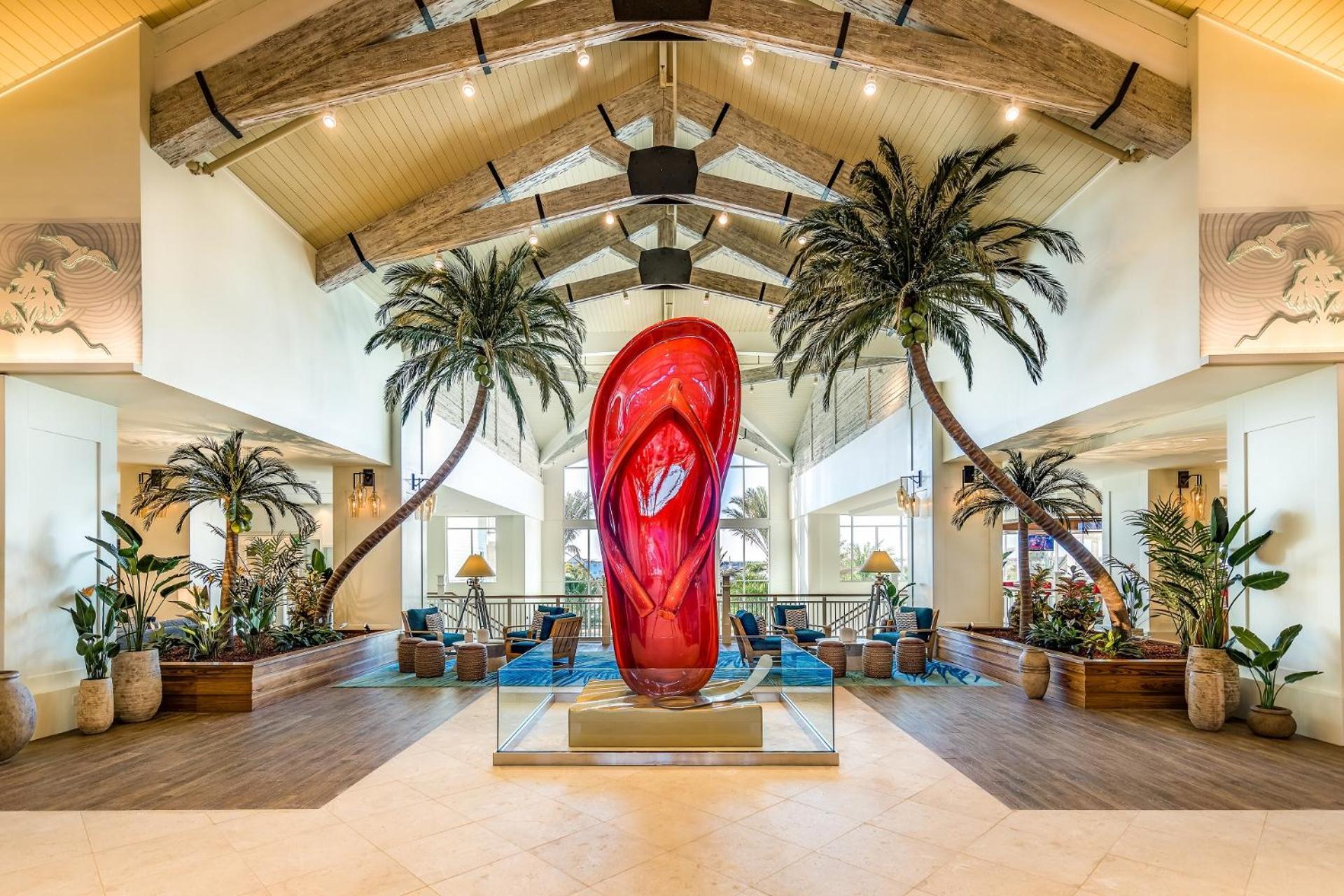 Sun Filled Near With Margaritaville Access - 3021sp *