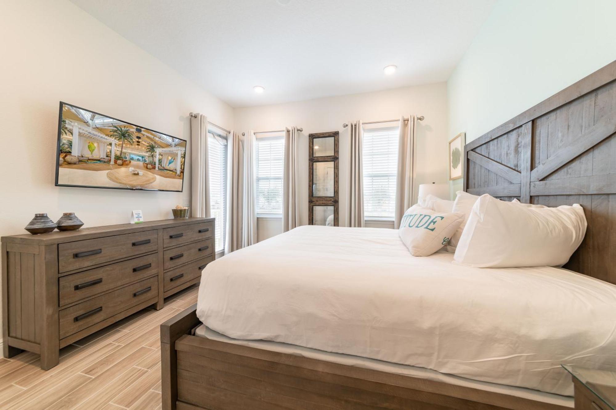 Holiday home Waterfront With Private Pool Near And Margaritaville Access - 7985su
