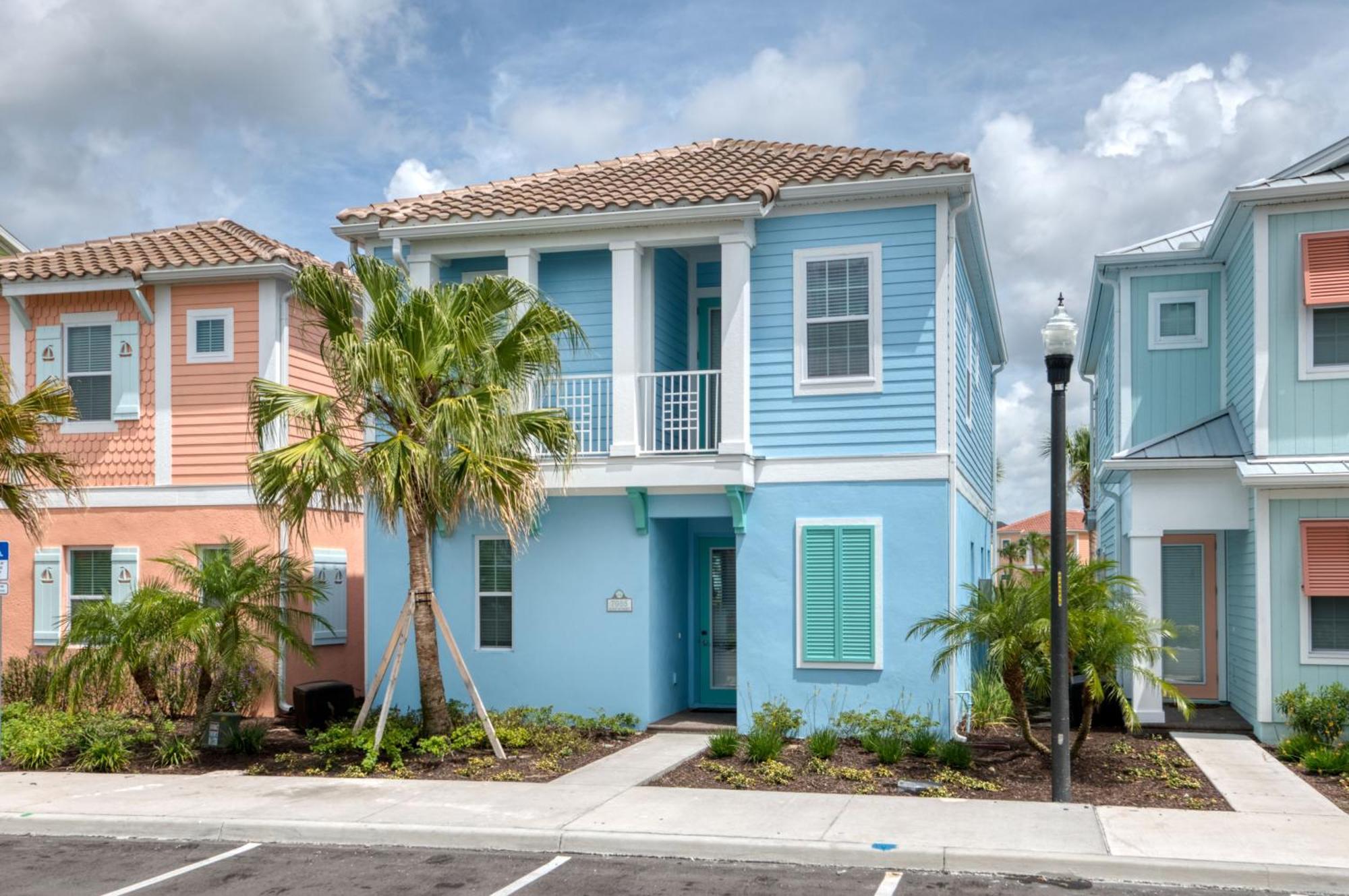 Waterfront With Private Pool Near And Margaritaville Access - 7985su