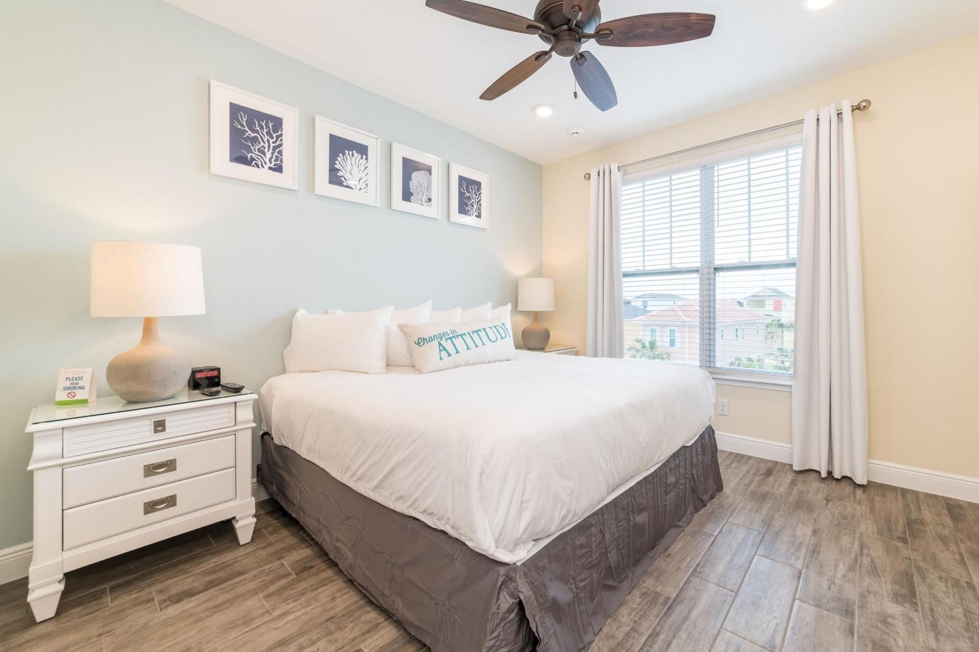 Bon Voyage With Private Pool Near With Margaritaville Access - 8045su Holiday home