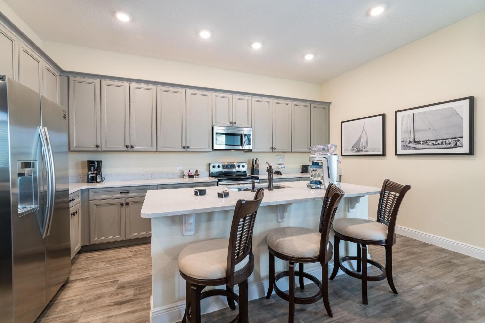 Holiday home Bon Voyage With Private Pool Near With Margaritaville Access - 8045su Orlando