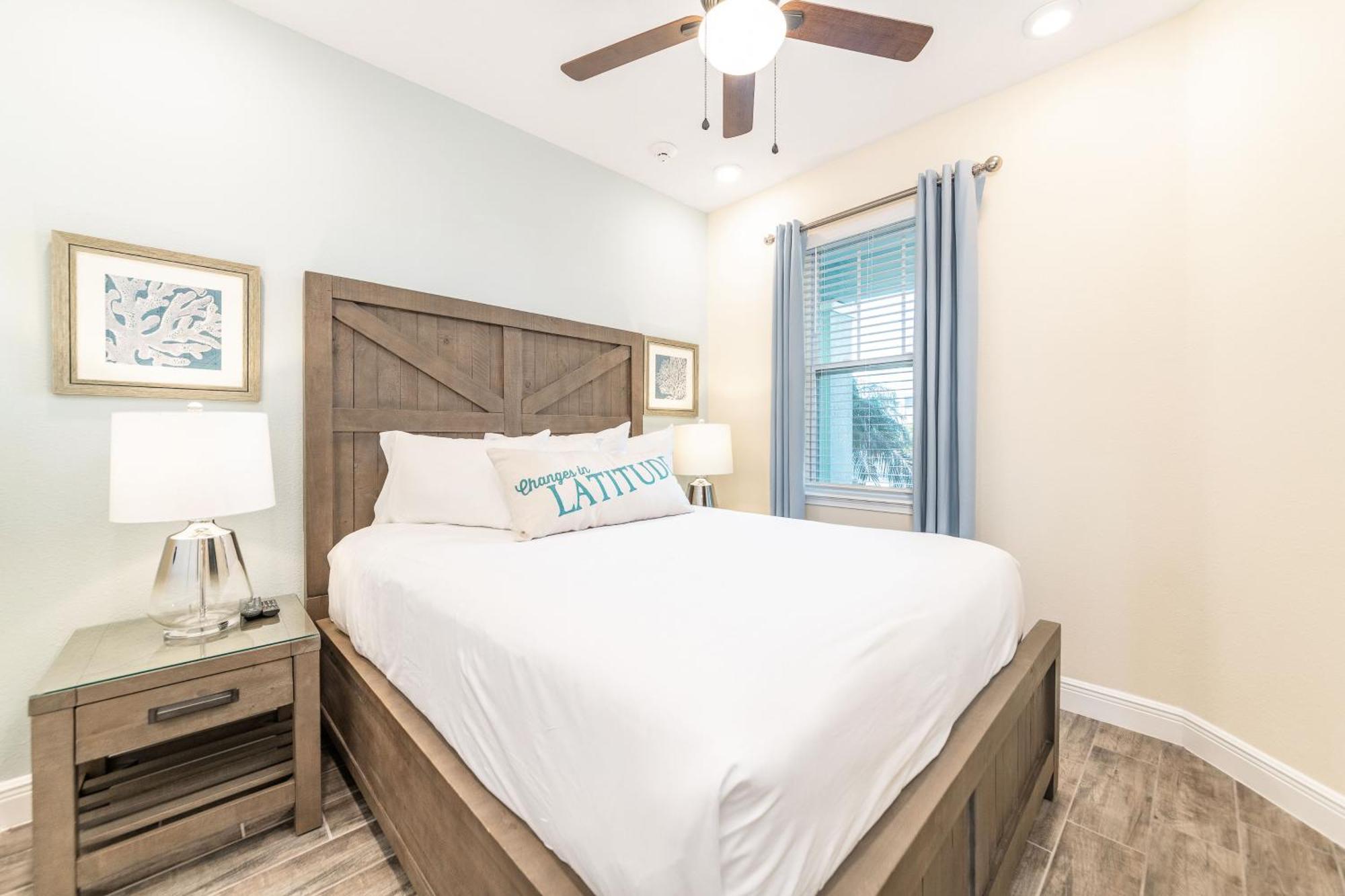 Fun In The Sun With Private Pool Near With Margaritaville Access - 8052sh Holiday home *