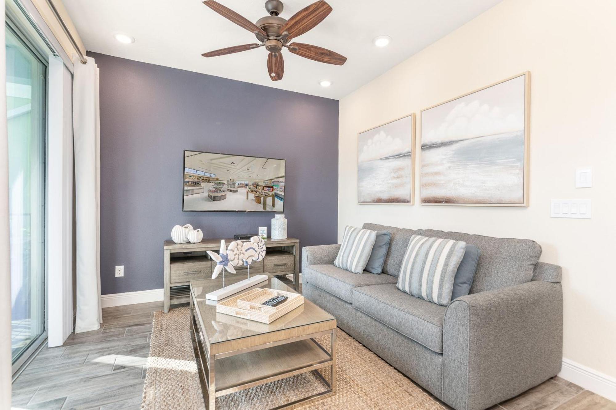 Holiday home Fun In The Sun With Private Pool Near With Margaritaville Access - 8052sh Orlando