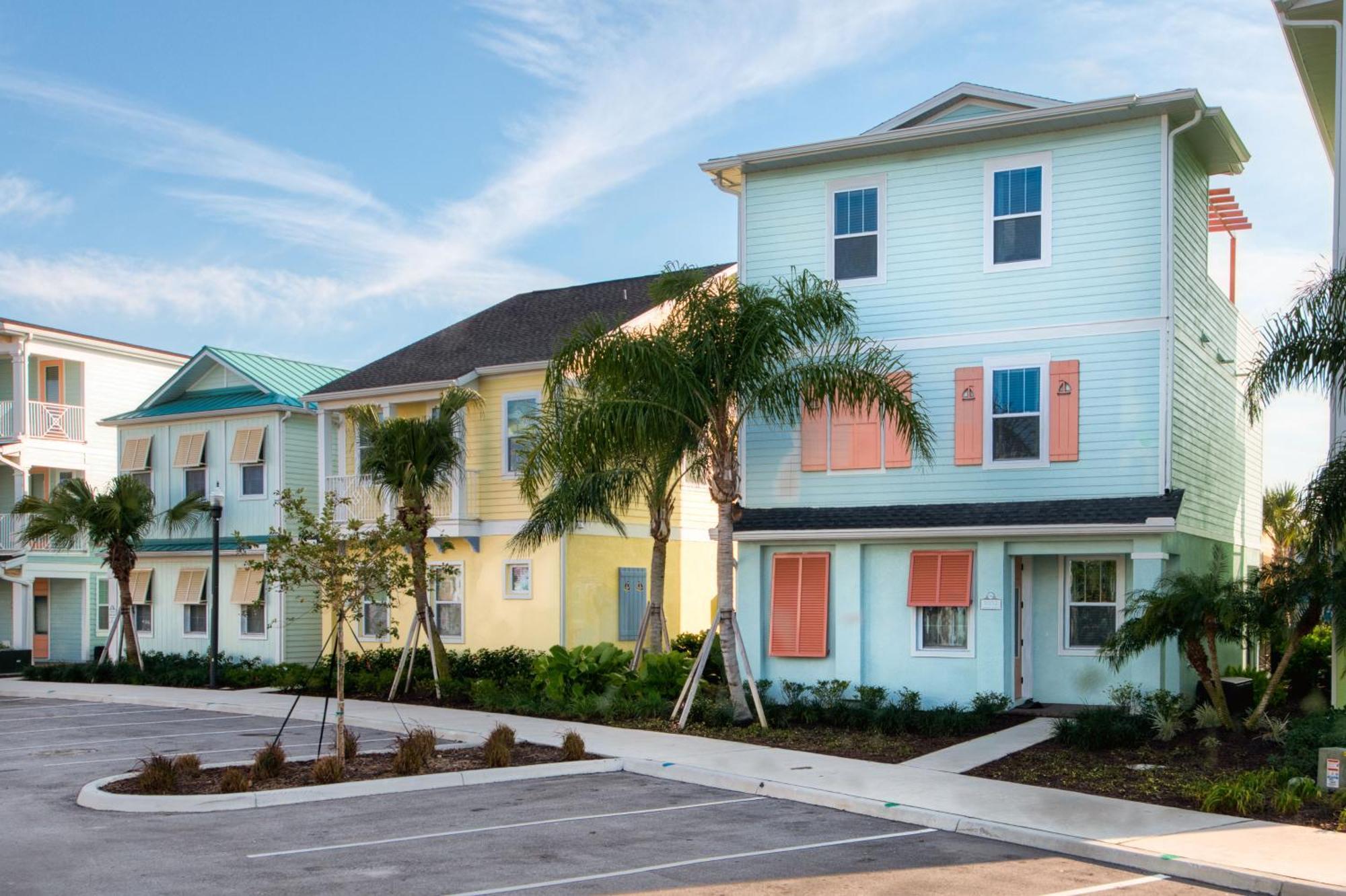 Holiday home Fun In The Sun With Private Pool Near With Margaritaville Access - 8052sh Orlando