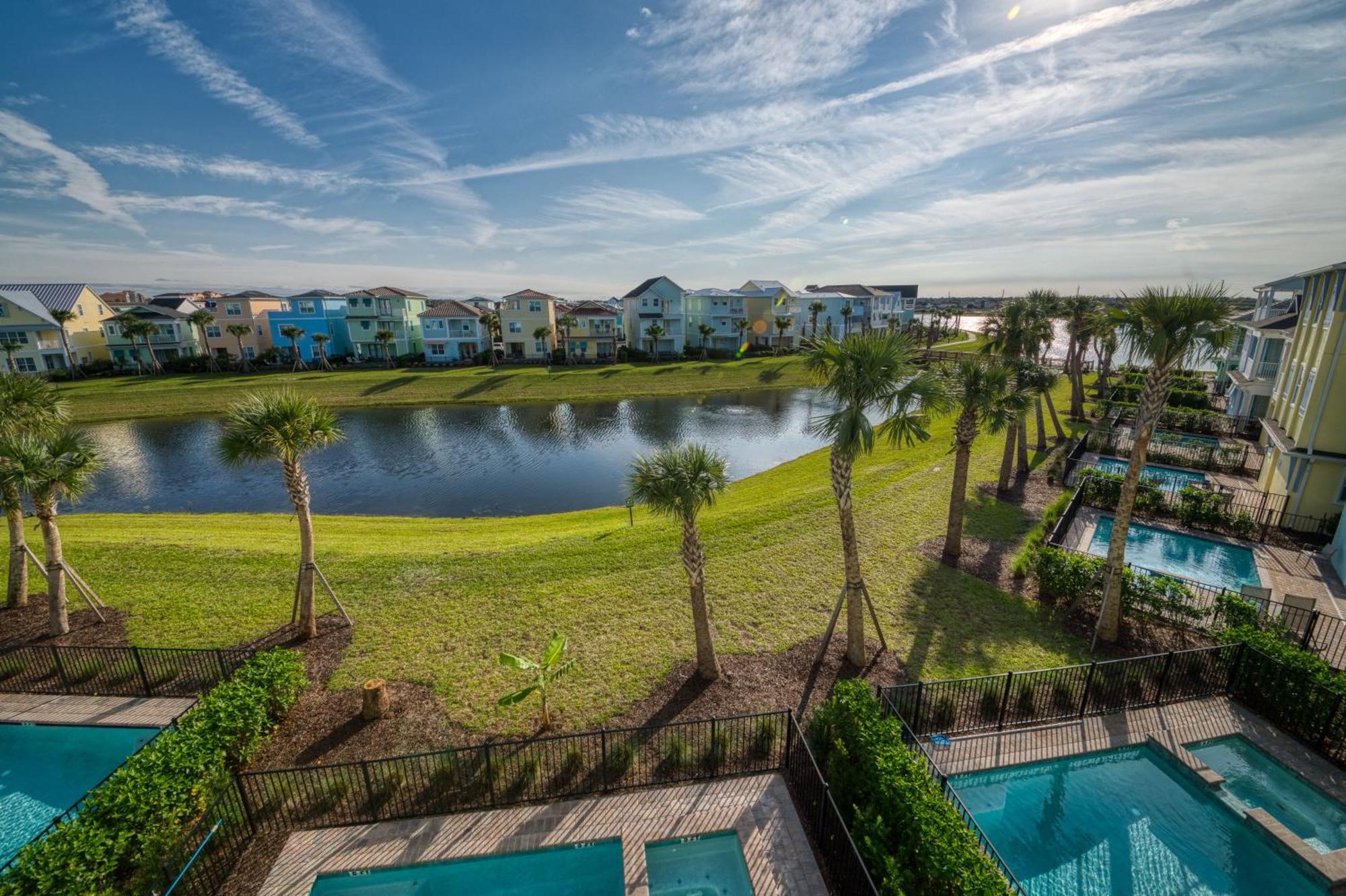 Fun In The Sun With Private Pool Near With Margaritaville Access - 8052sh *