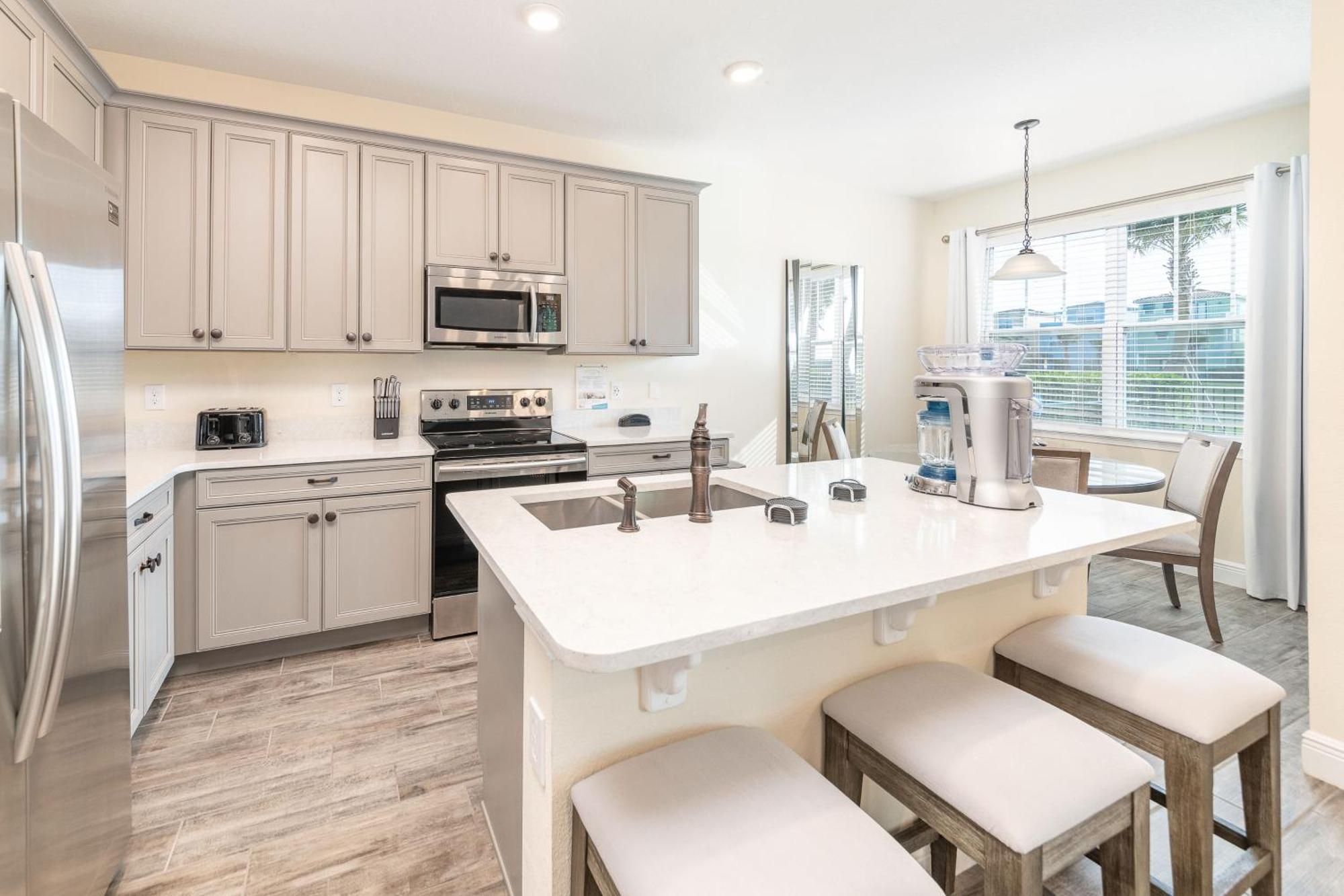 Fun In The Sun With Private Pool Near With Margaritaville Access - 8052sh Holiday home
