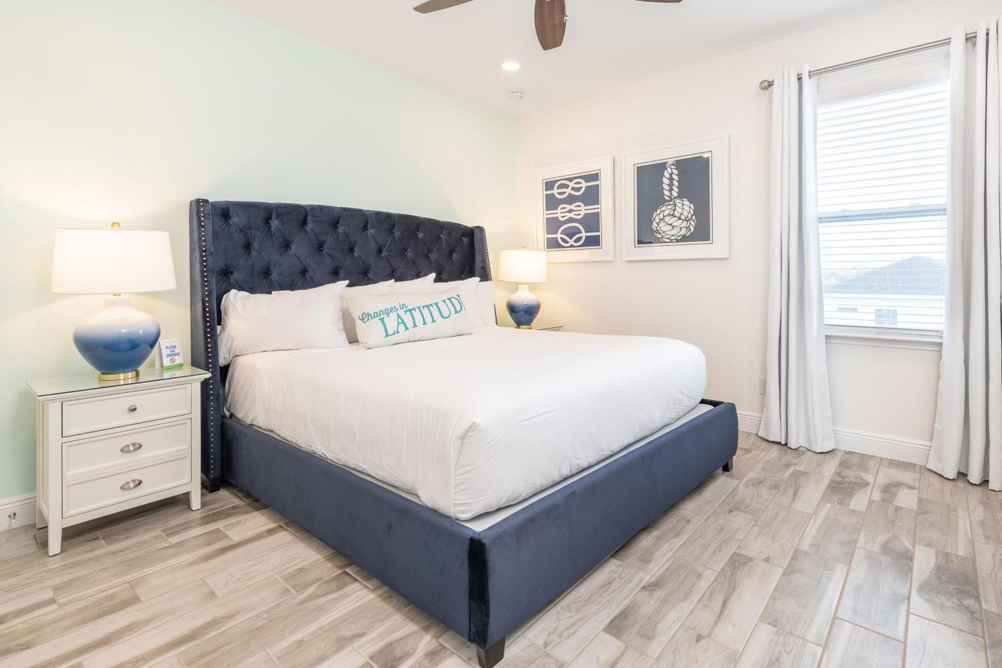 Holiday home The Island Life! Near With Margaritaville Access - 8055kd Orlando