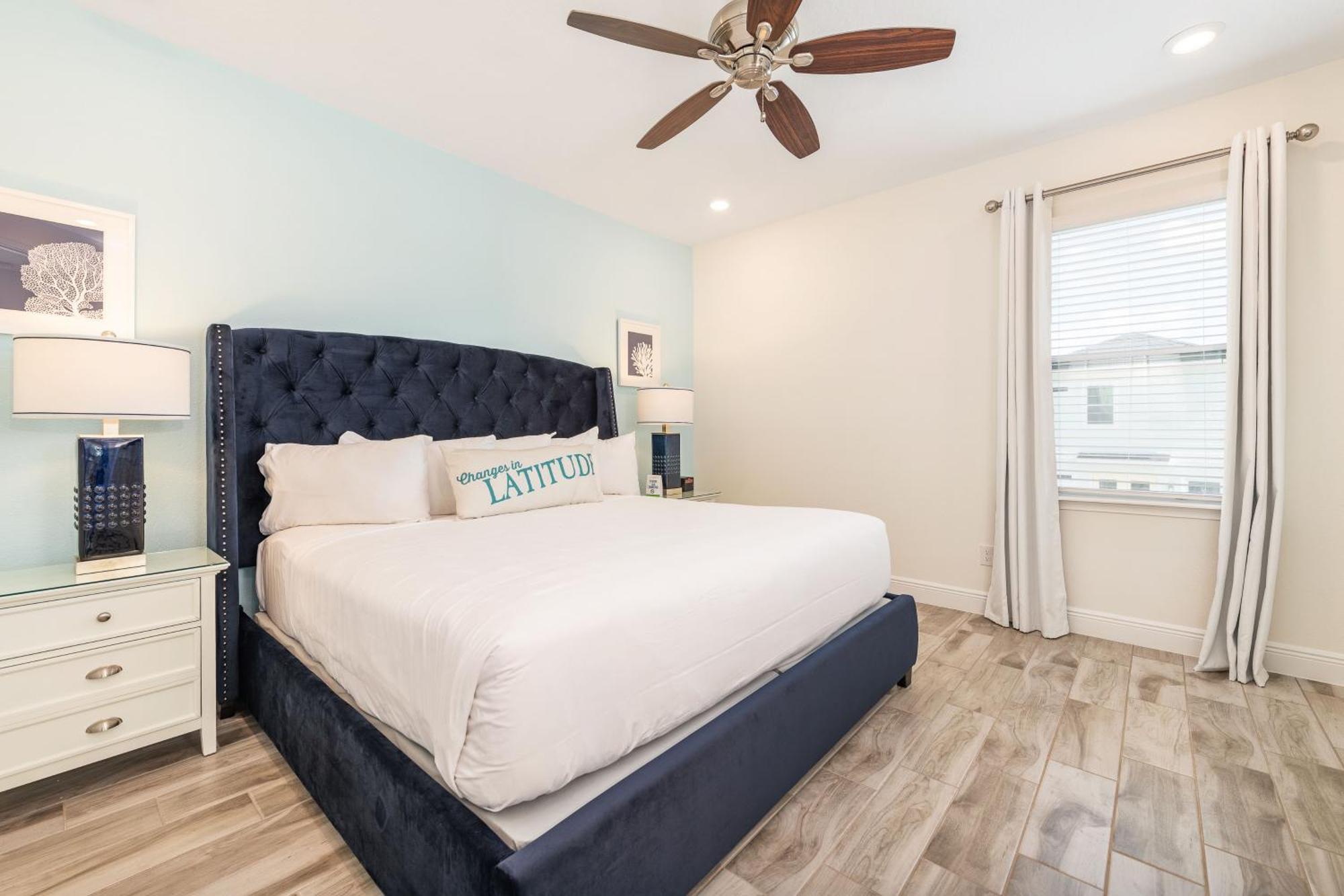 The Island Life! Near With Margaritaville Access - 8055kd Orlando