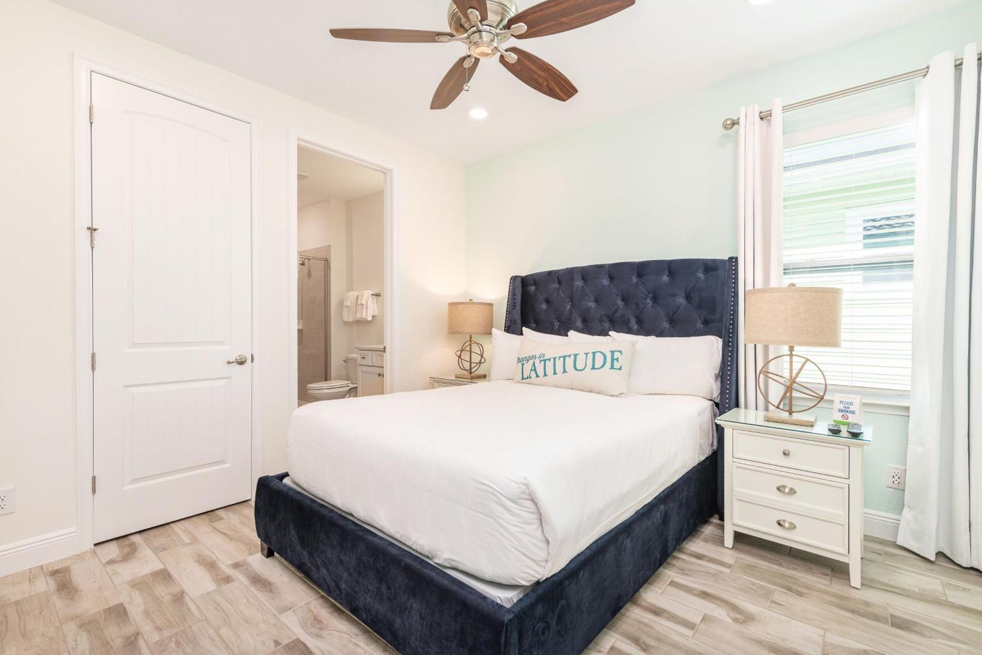 Holiday home The Island Life! Near With Margaritaville Access - 8055kd Orlando