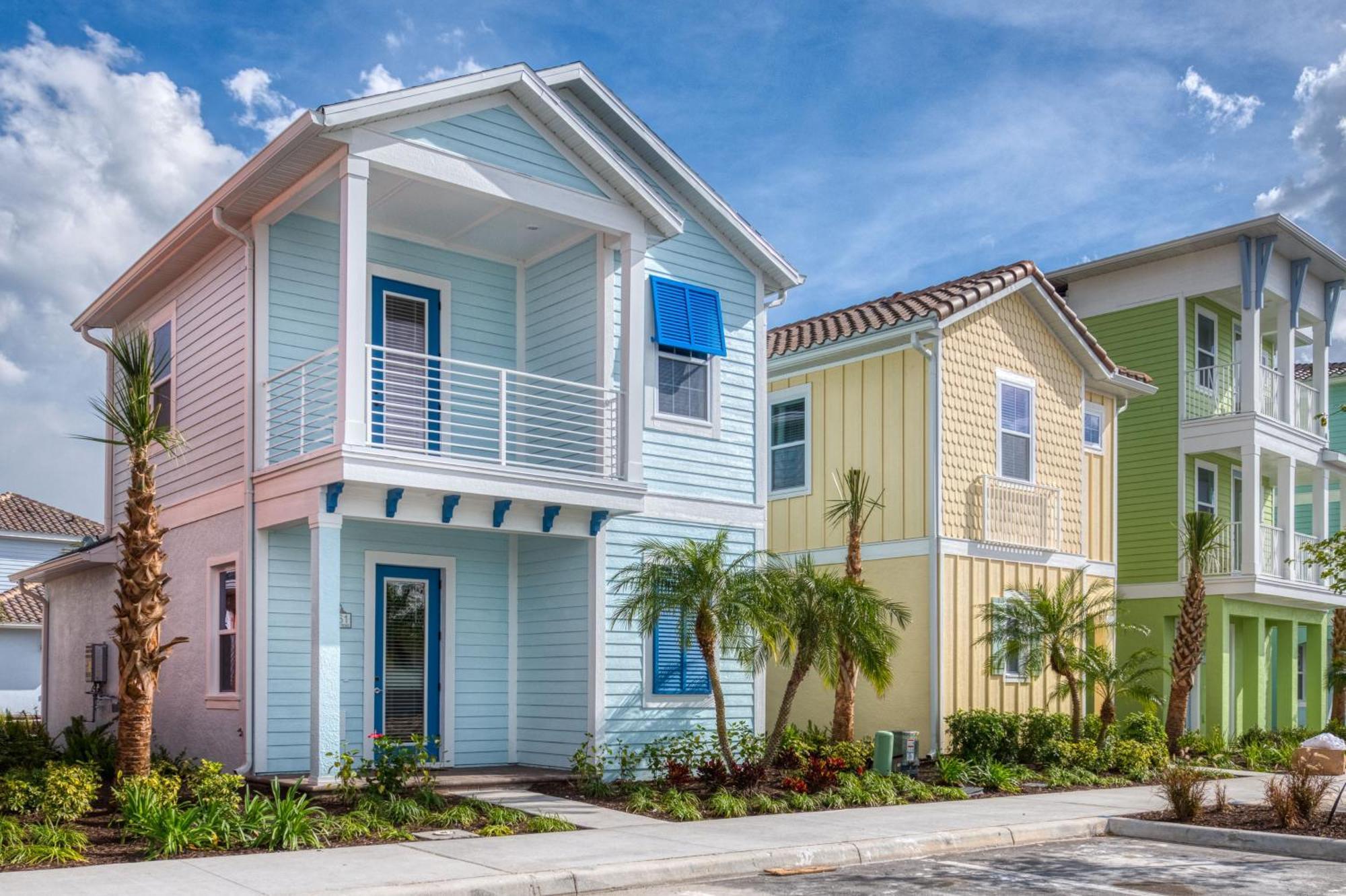 Tropical Paradise Near With Margaritaville Access - 8061kd *