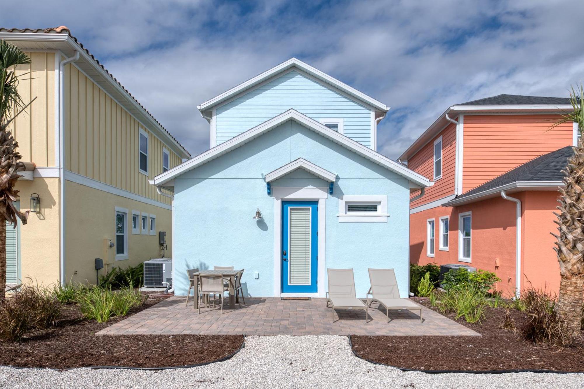 Tropical Paradise Near With Margaritaville Access - 8061kd Holiday home
