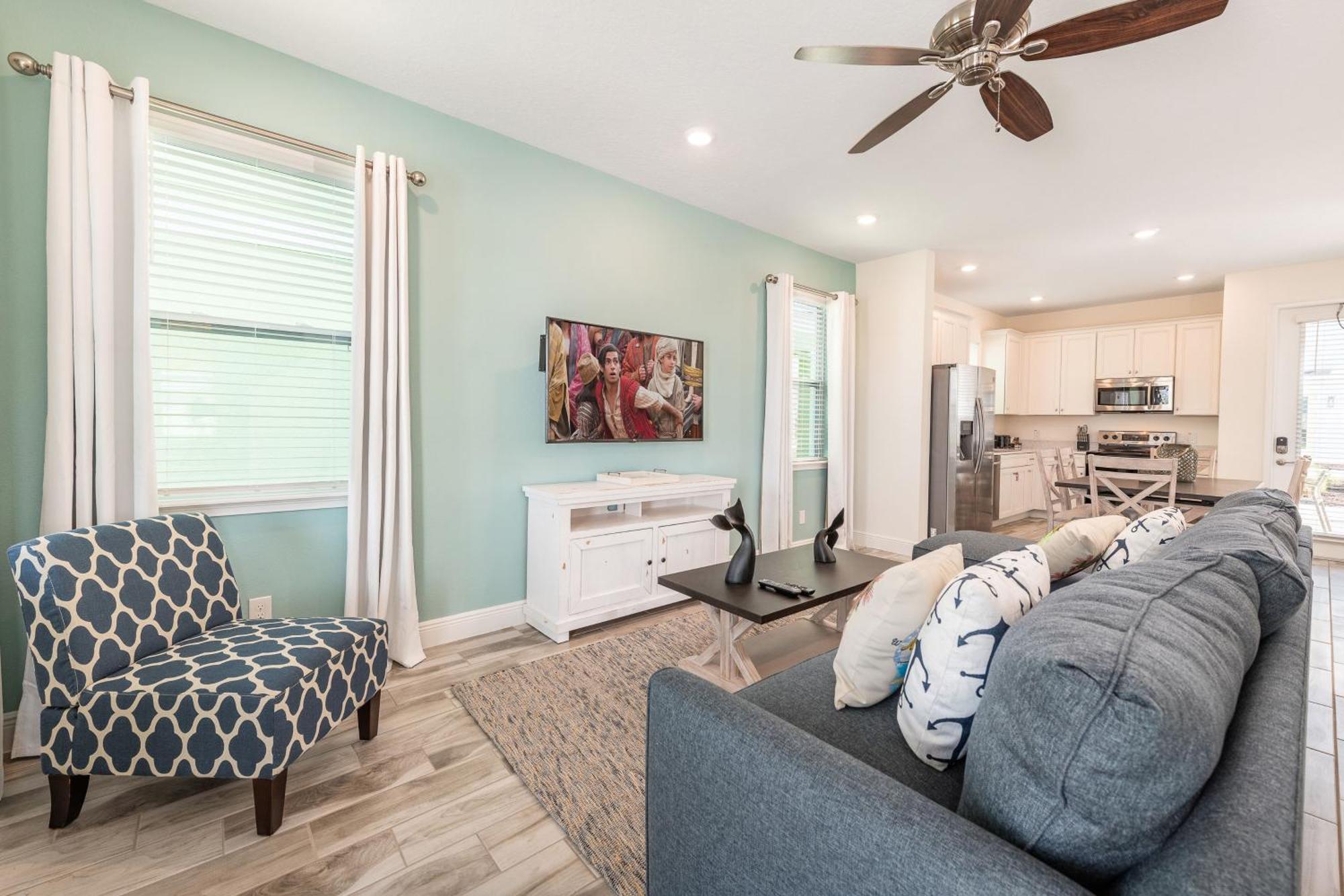 Holiday home The Island Life! Near With Margaritaville Access - 8055kd Orlando
