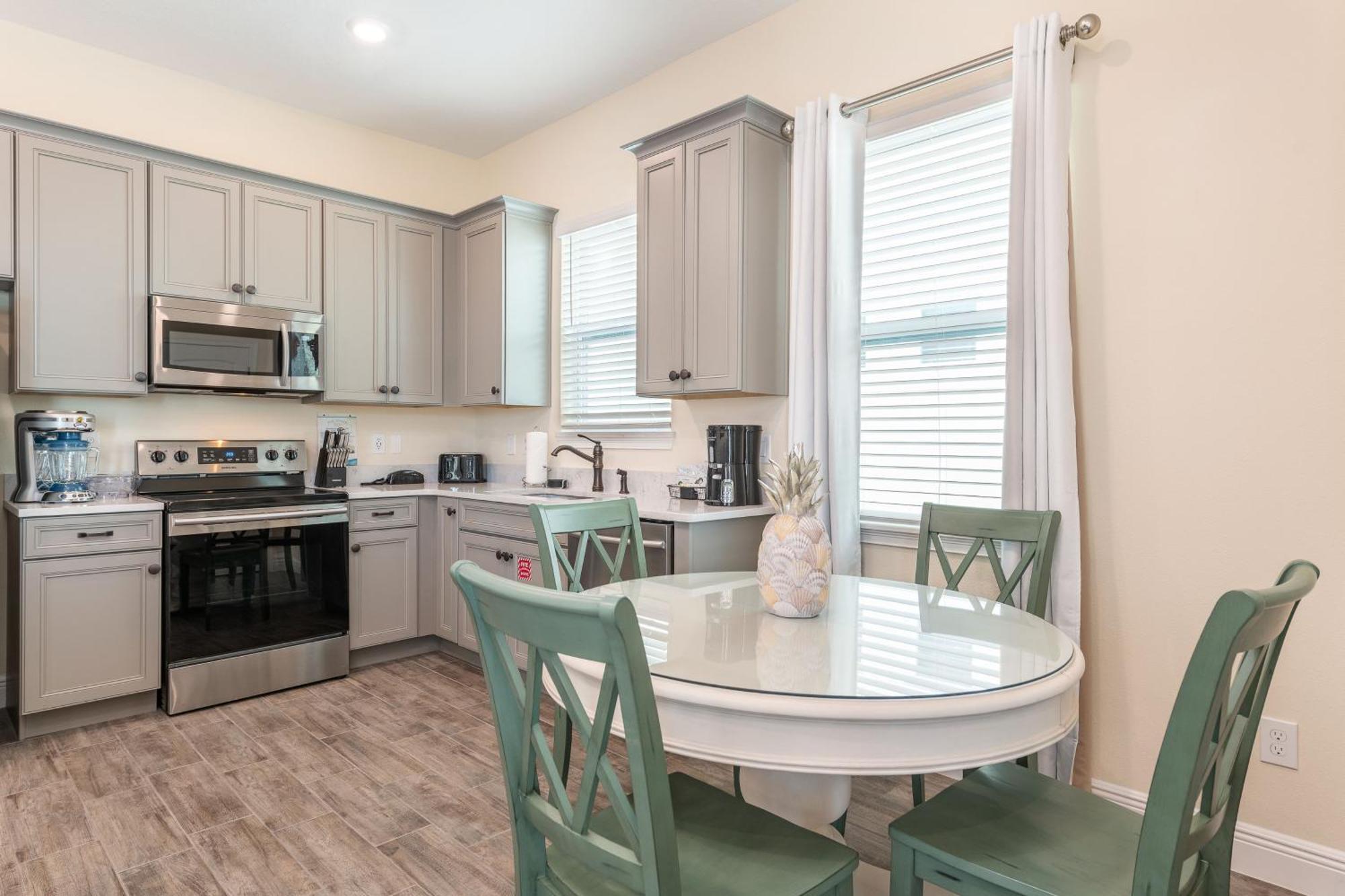 Tropical Paradise Near With Margaritaville Access - 8061kd Orlando