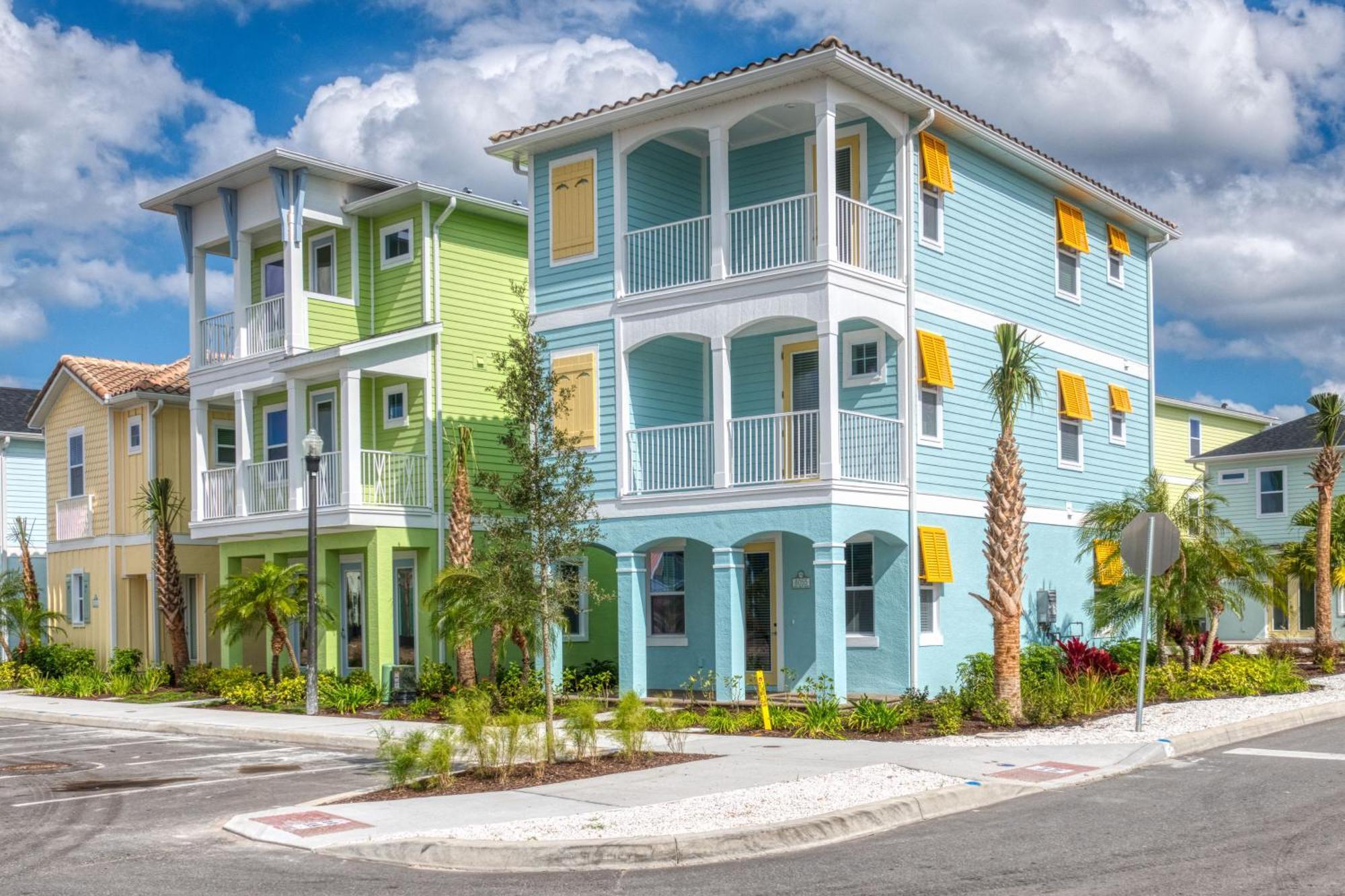 Holiday home The Island Life! Near With Margaritaville Access - 8055kd *