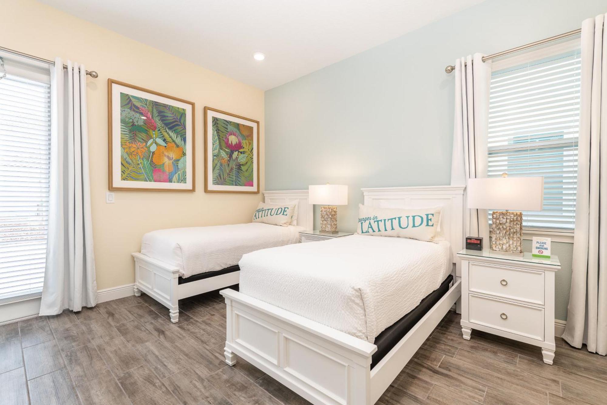 Tropical Paradise Near With Margaritaville Access - 8061kd