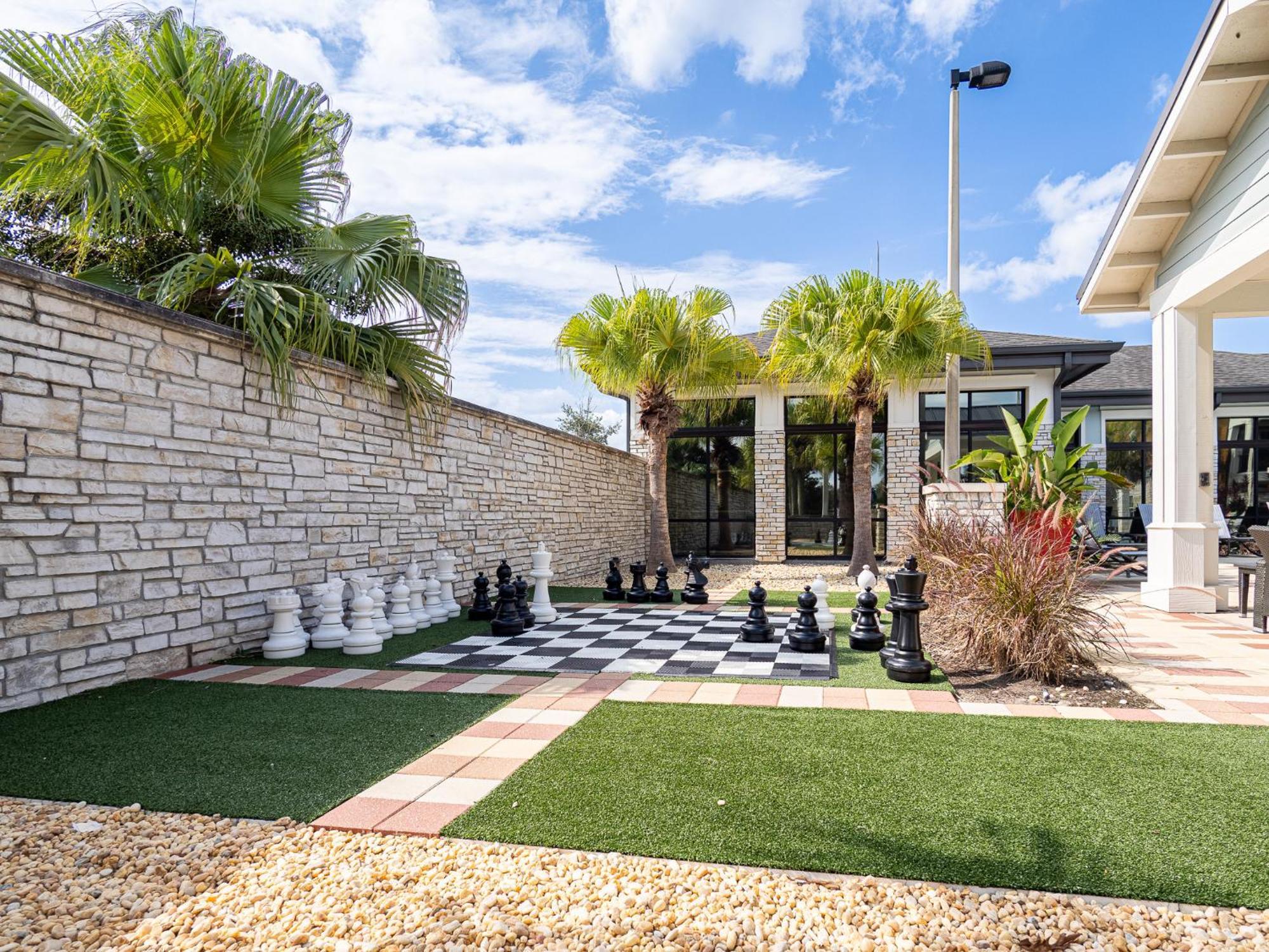 Chic Spacious 2ba 2br With Views Of Pool Apartment *