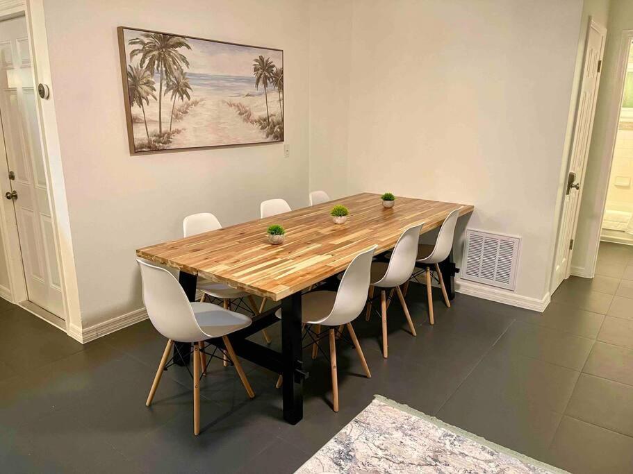 Winter Park Citrus Escape Holiday home *